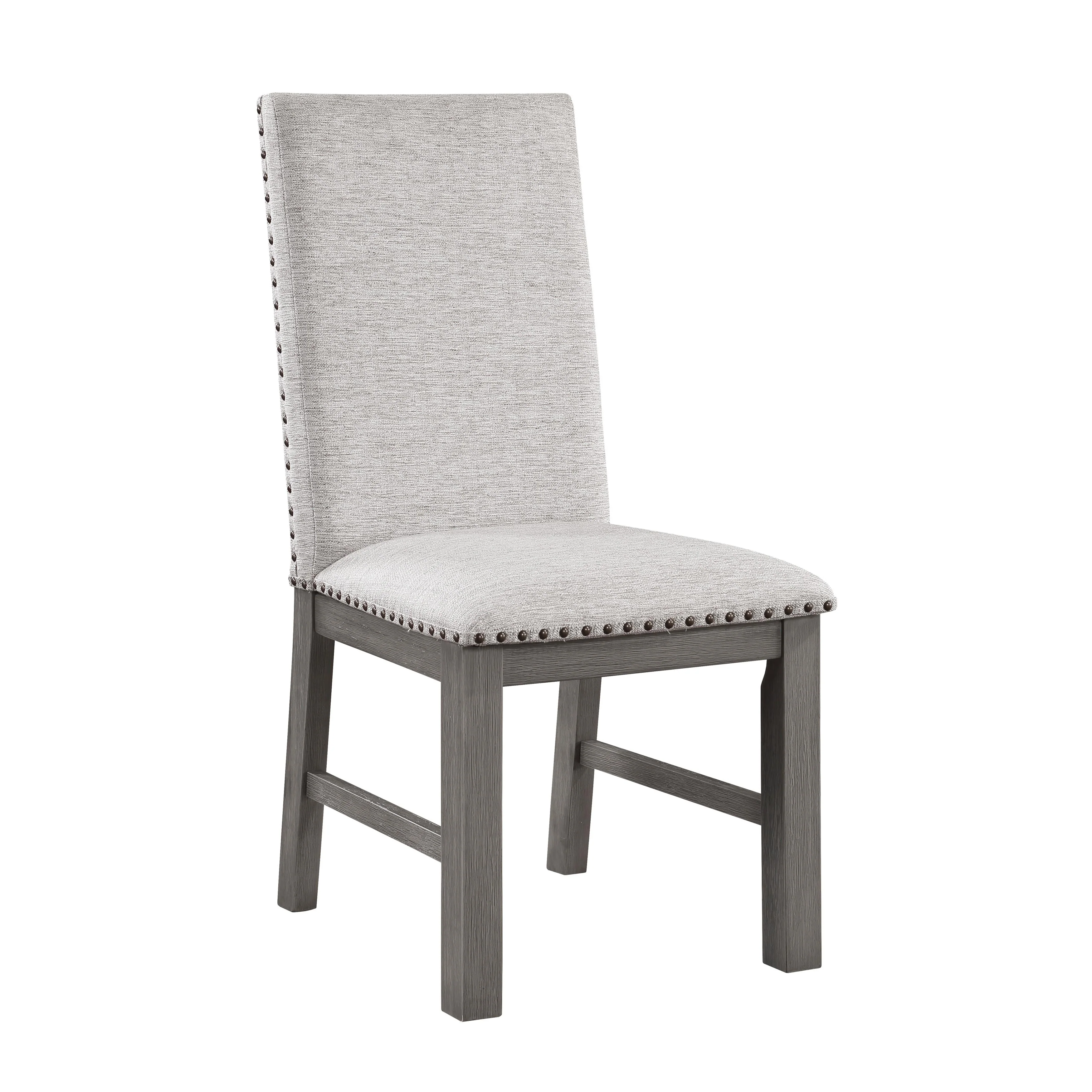 Homelegance Gresham 5760S Side Chair - Image 2