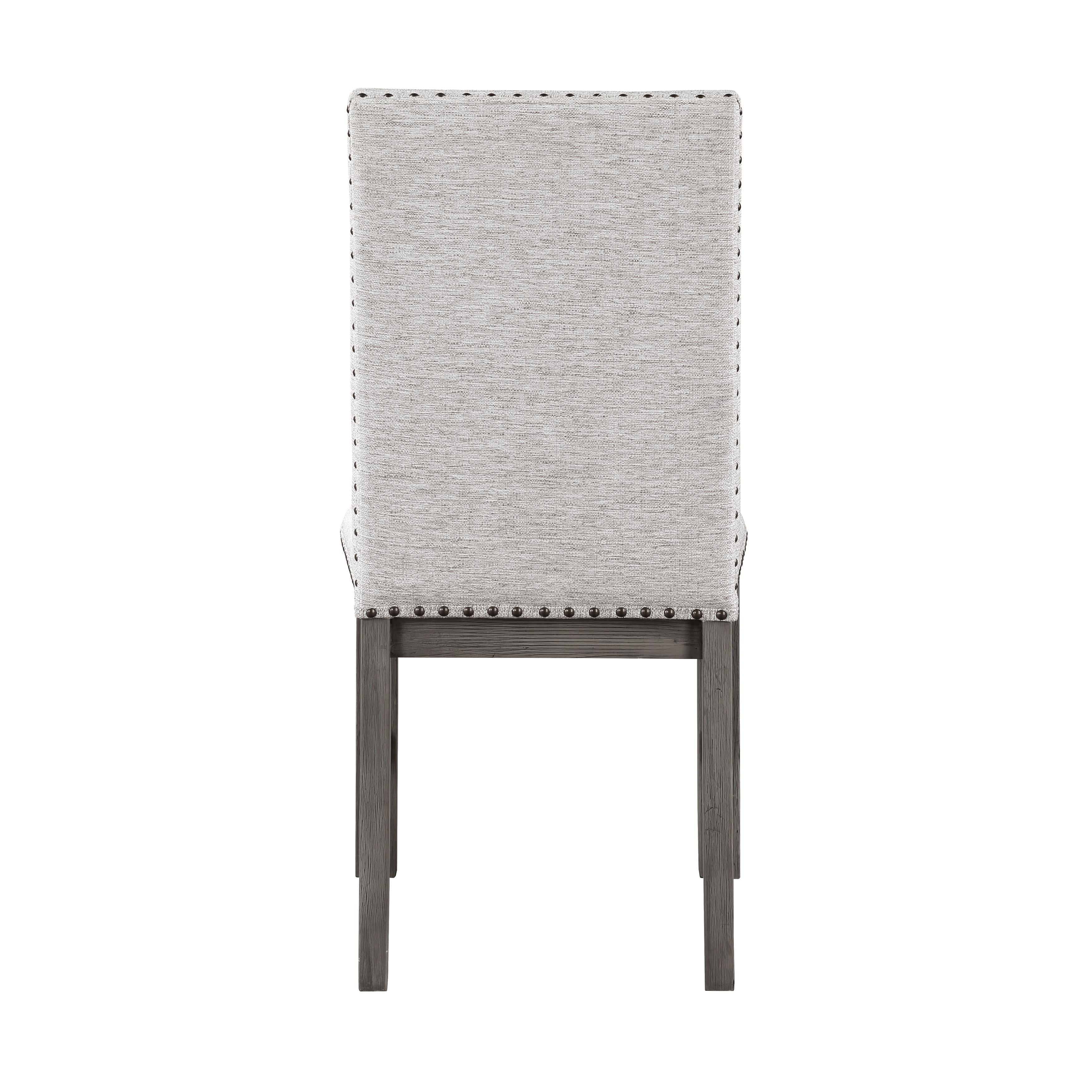 Homelegance Gresham 5760S Side Chair - Image 3