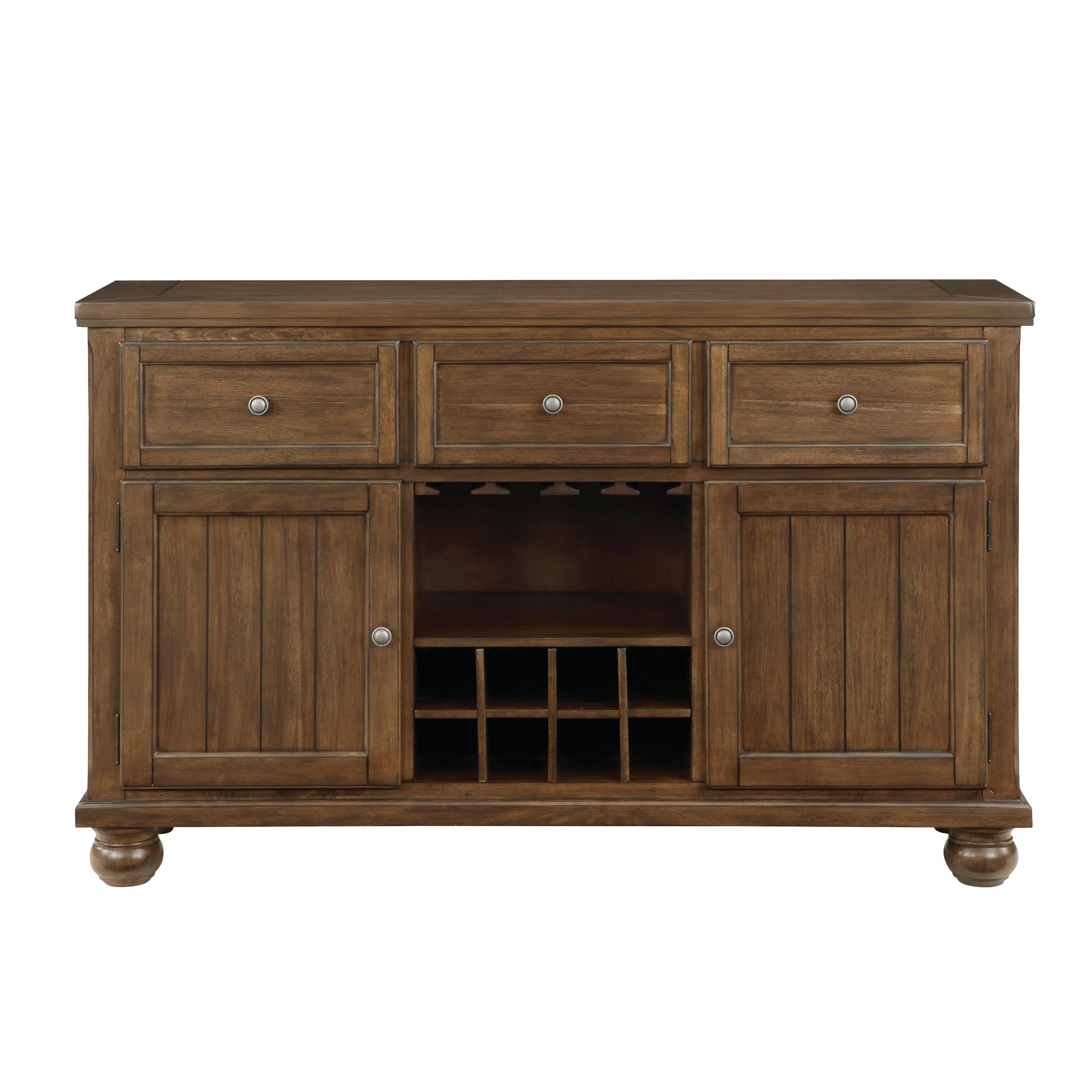 Homelegance Tigard 5761-40 Server - Image 1