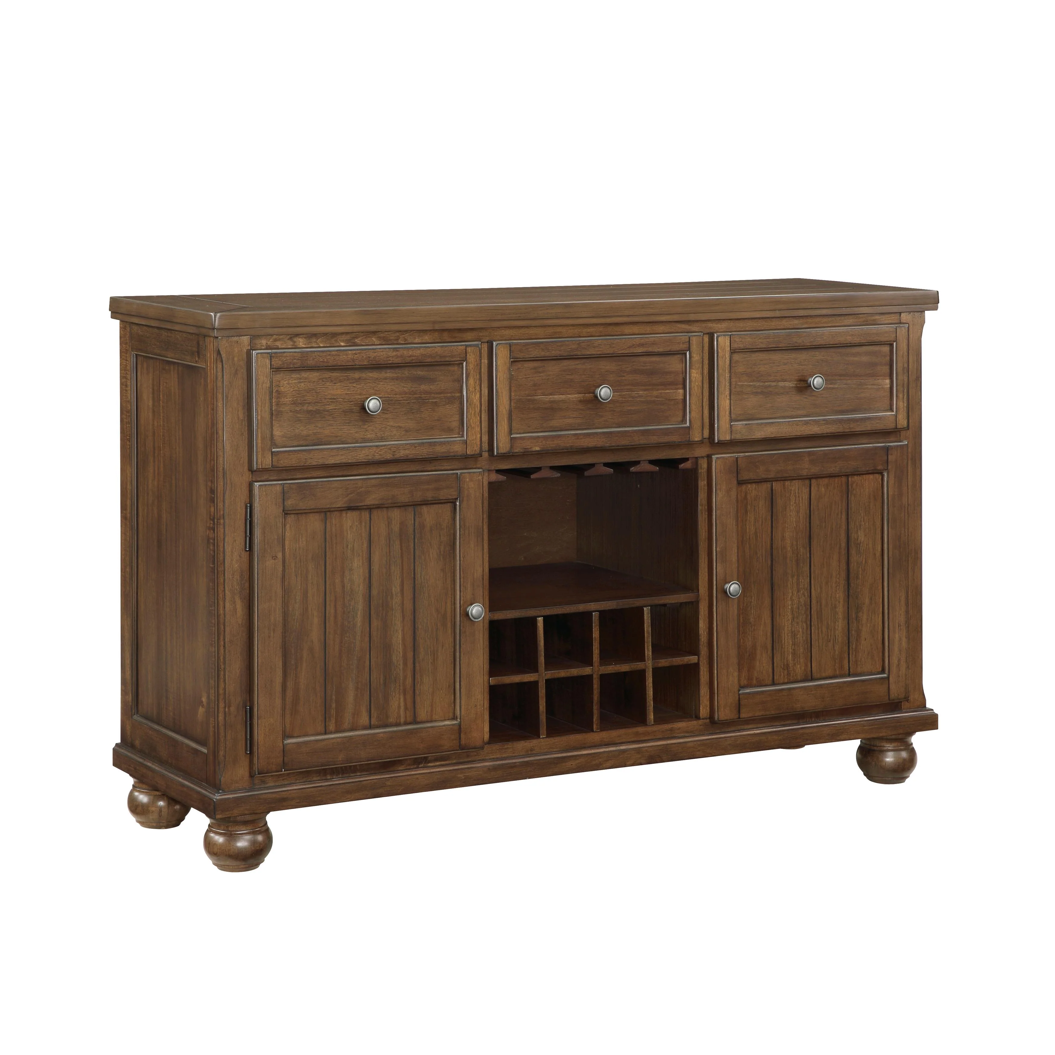 Homelegance Tigard 5761-40 Server - Image 2