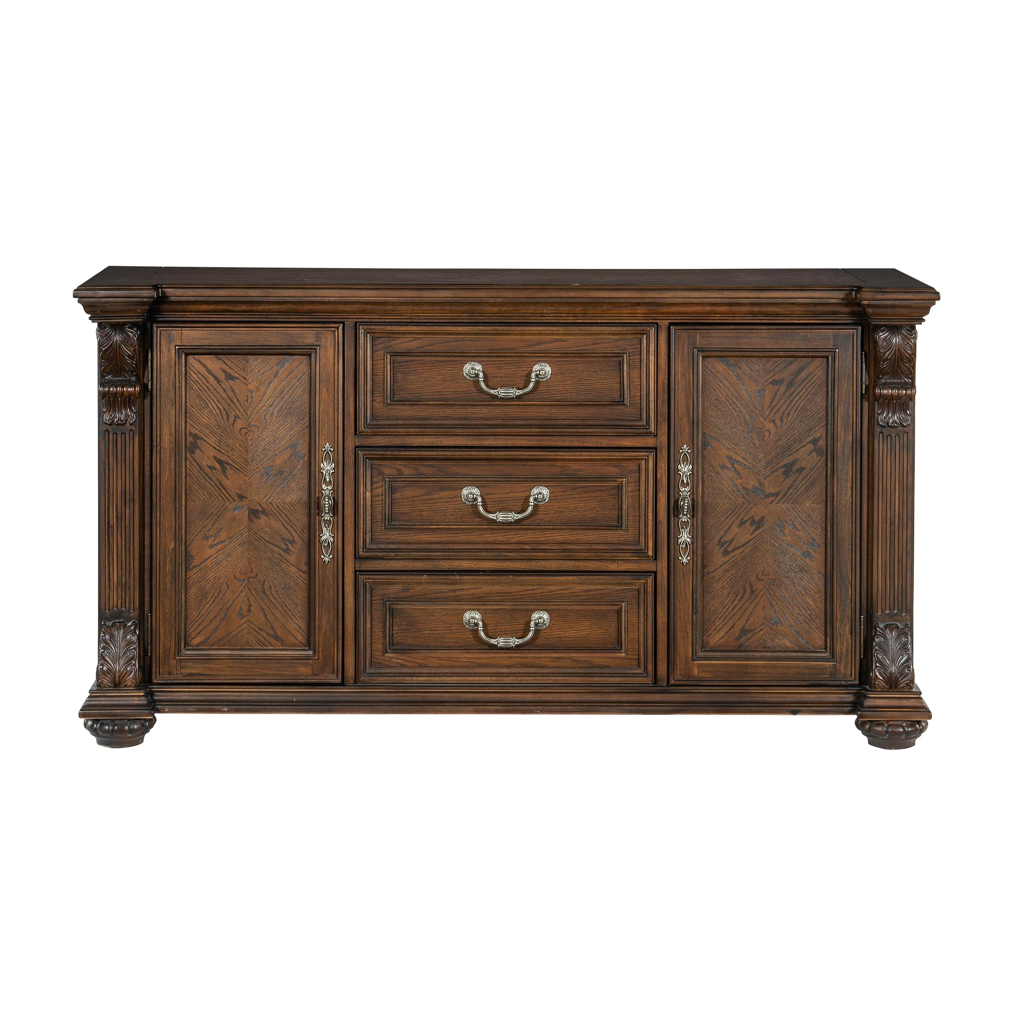 Homelegance Bergen 5829-55 Buffet/Server - Image 1