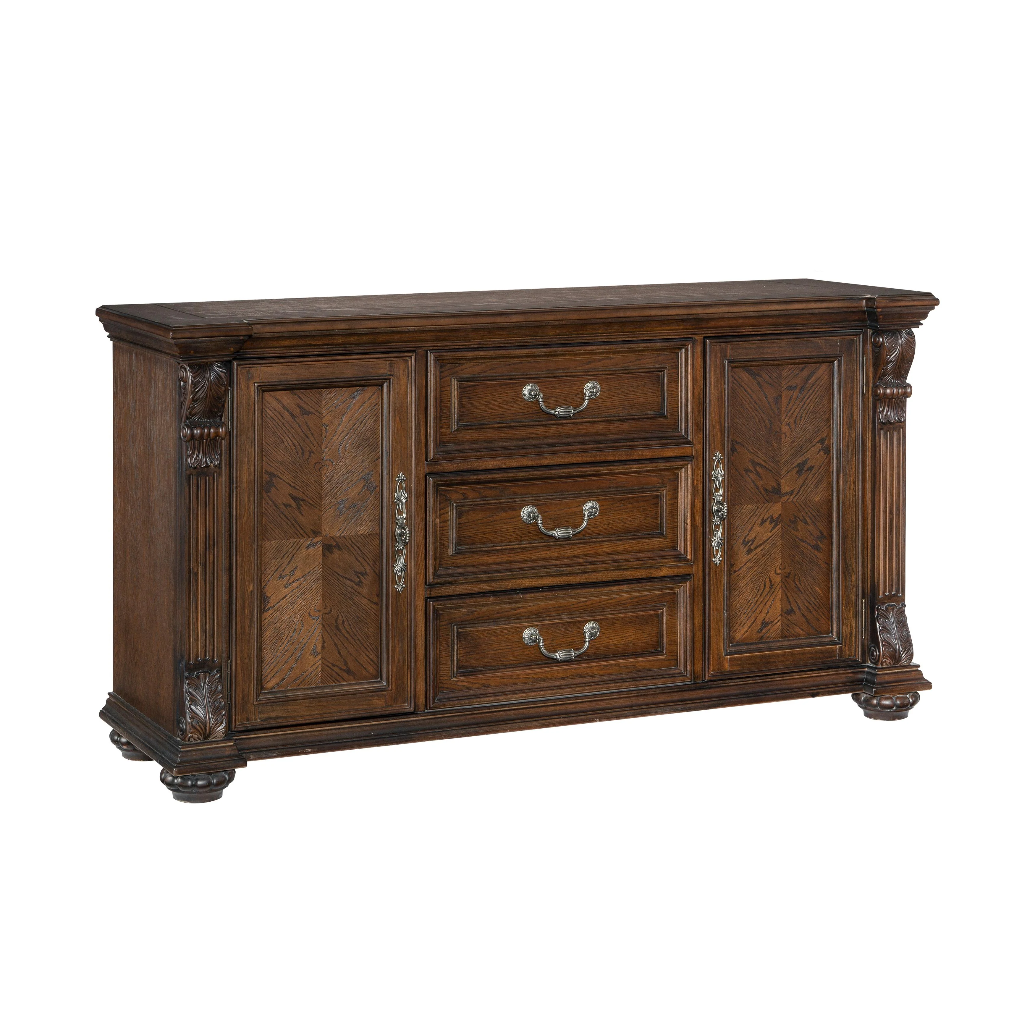 Homelegance Bergen 5829-55 Buffet/Server - Image 2