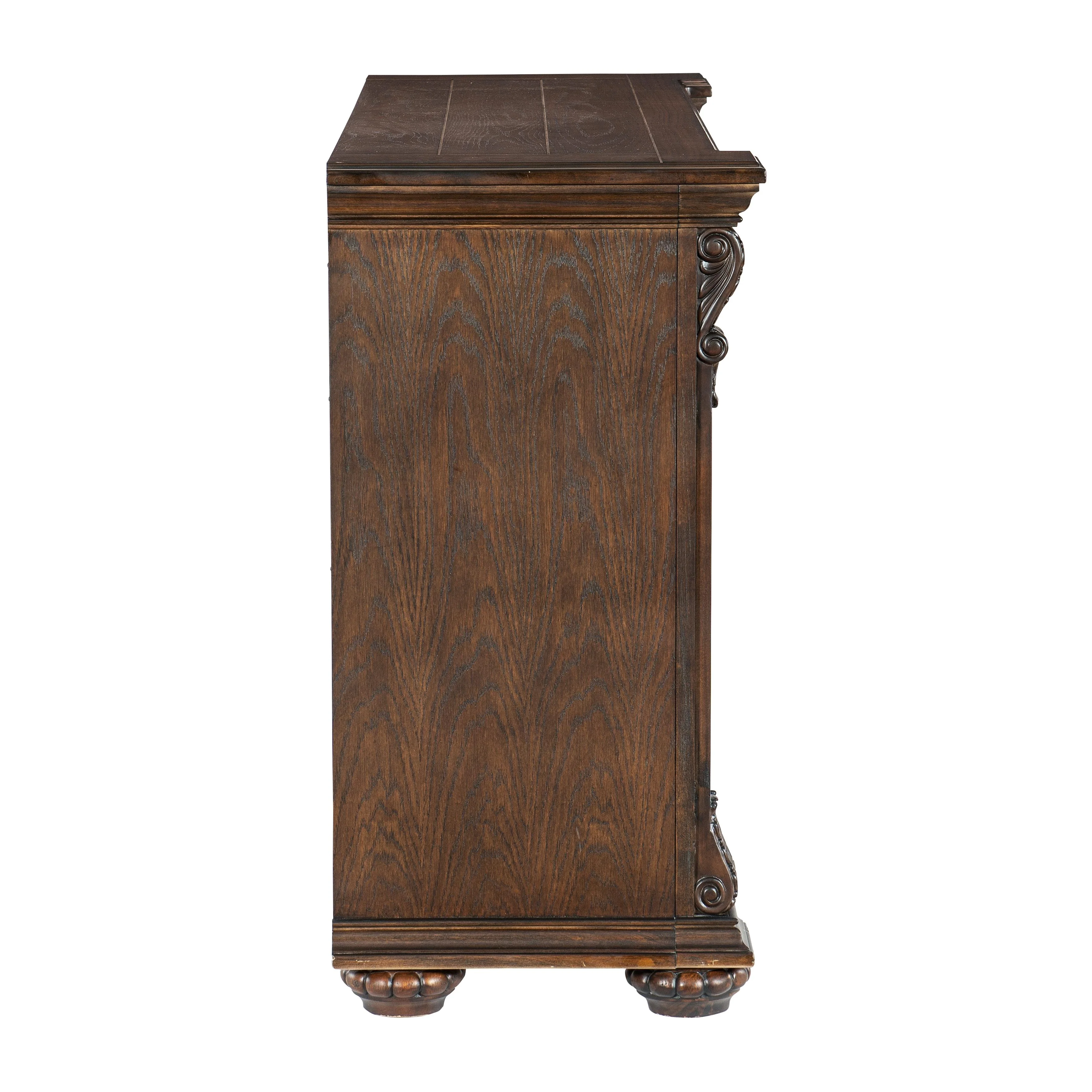 Homelegance Bergen 5829-55 Buffet/Server - Image 3