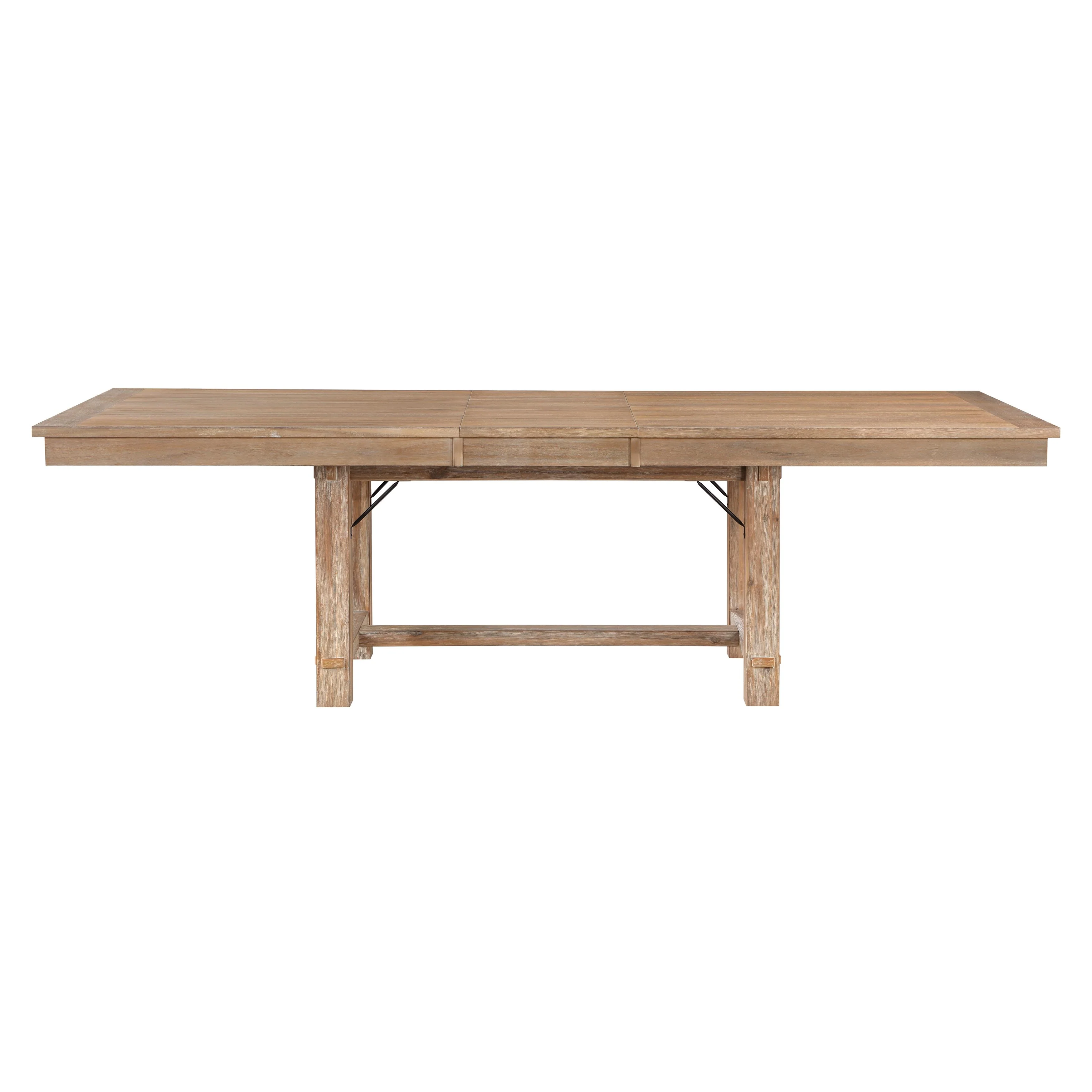 Homelegance Aberdeen 5848-102 Dining Table - Image 1