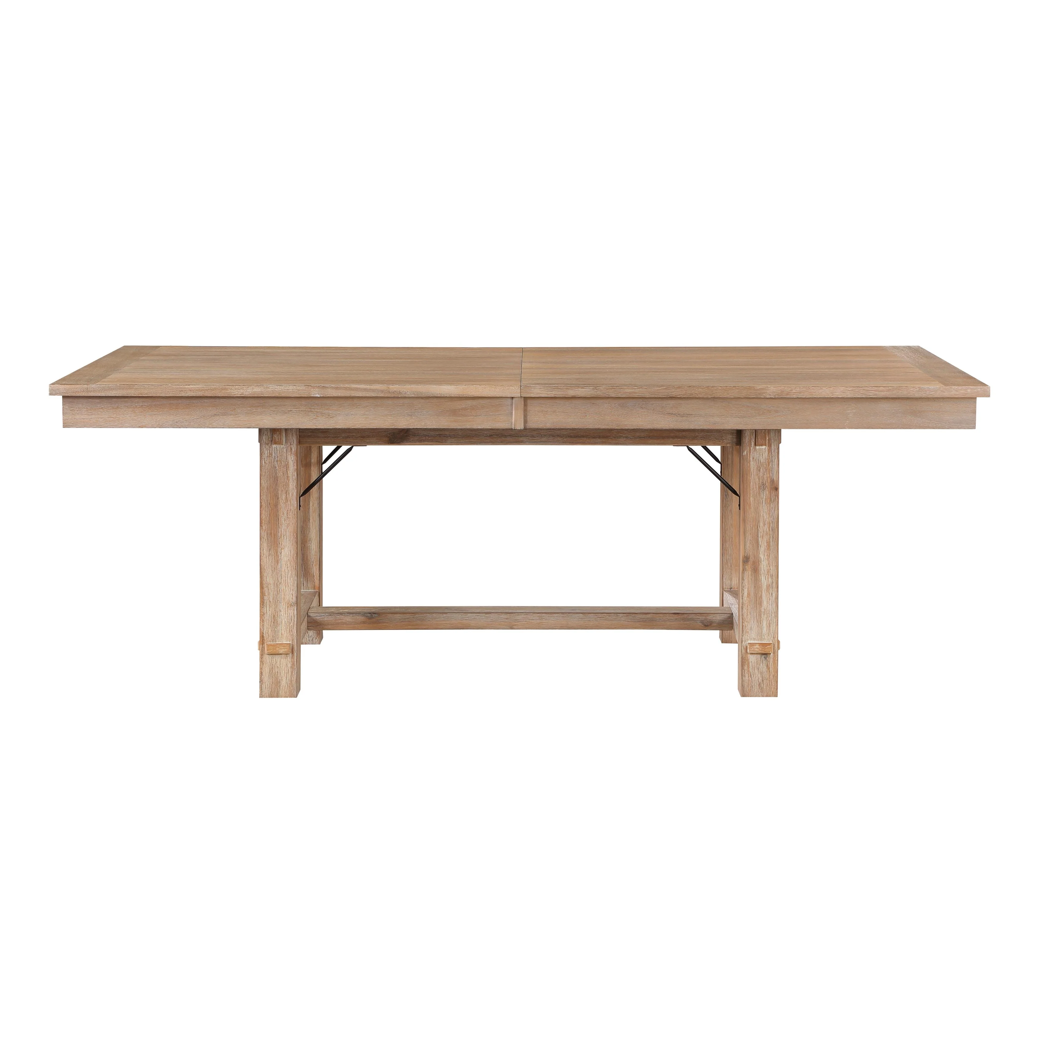 Homelegance Aberdeen 5848-102 Dining Table - Image 2