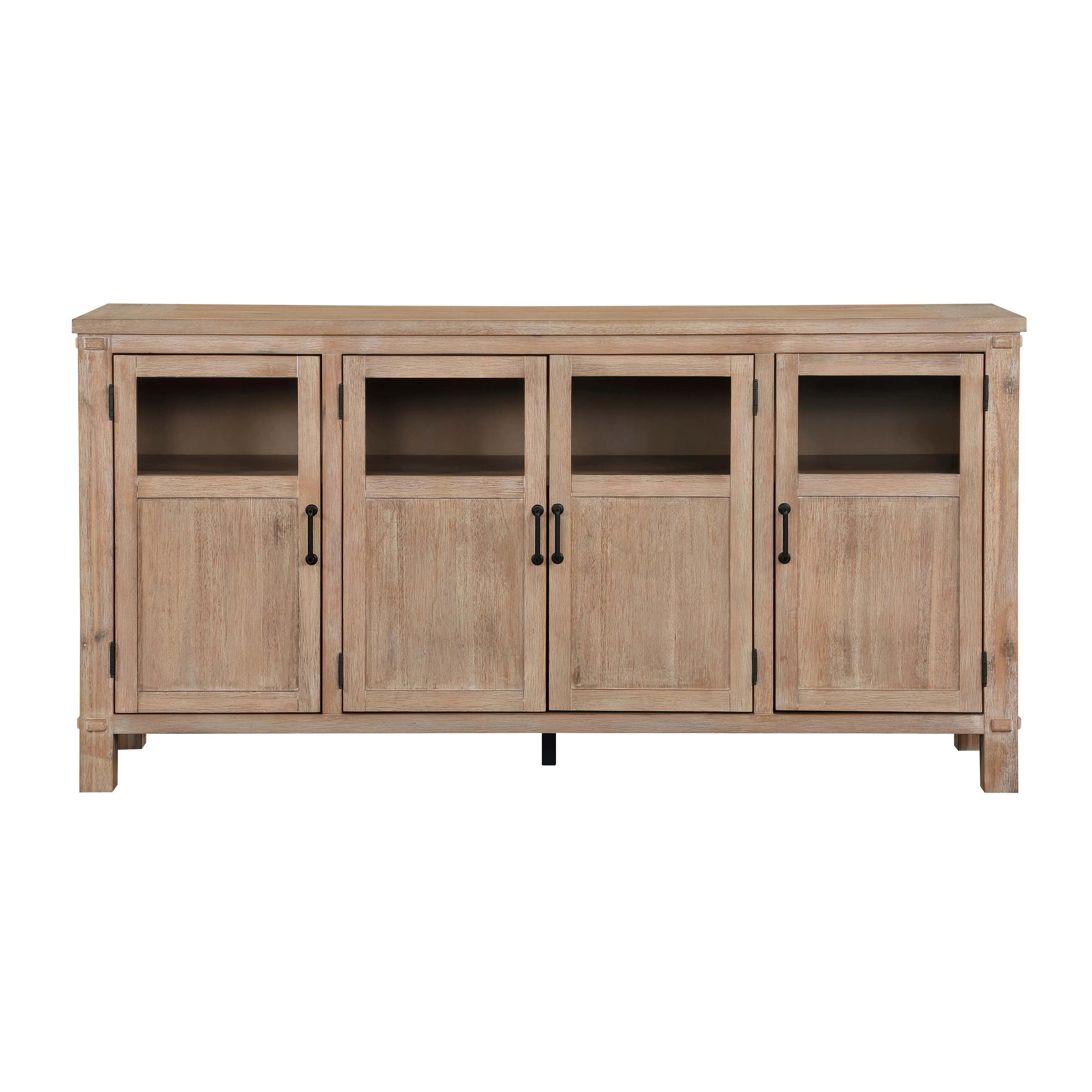 Homelegance Aberdeen 5848-40 Server - Image 1