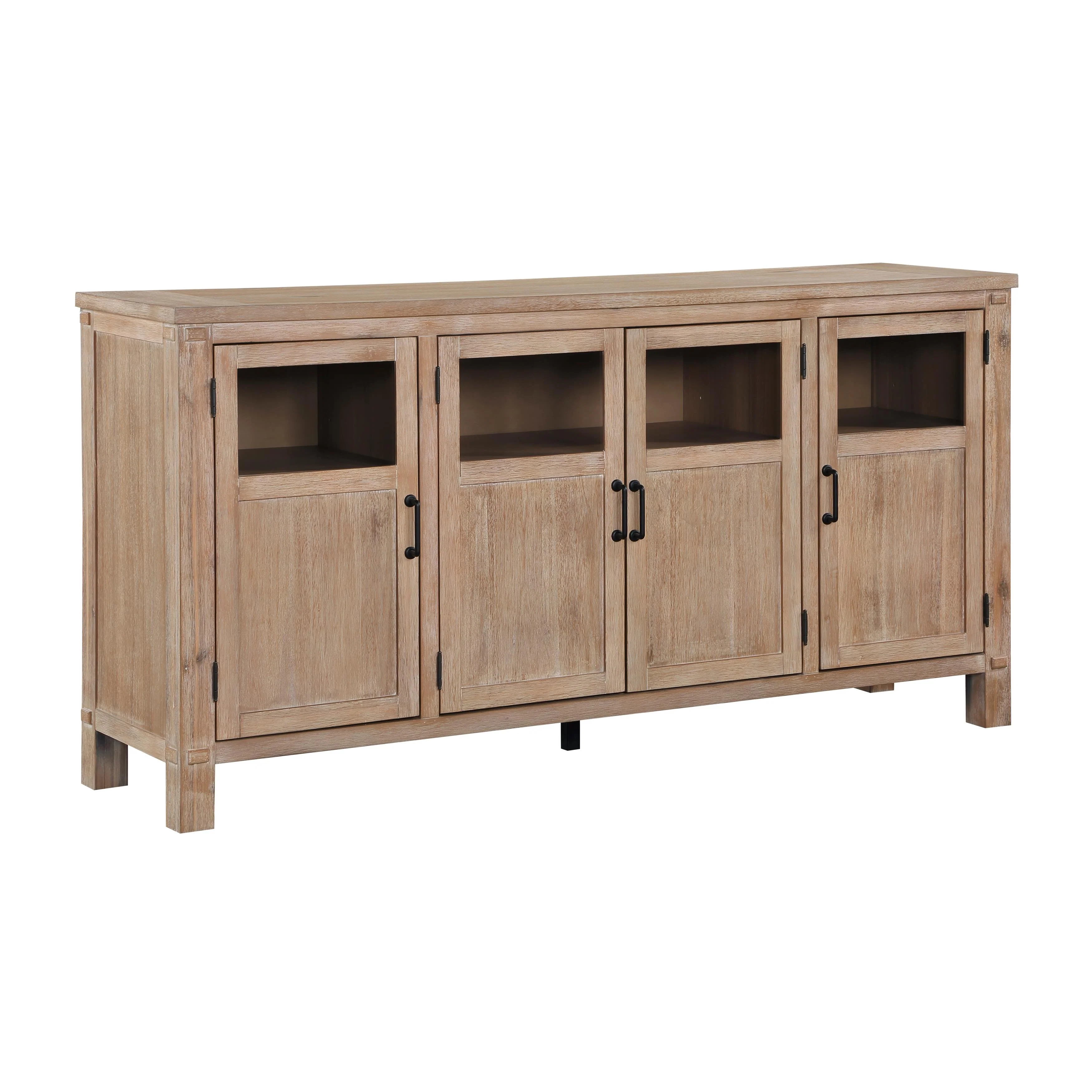 Homelegance Aberdeen 5848-40 Server - Image 2