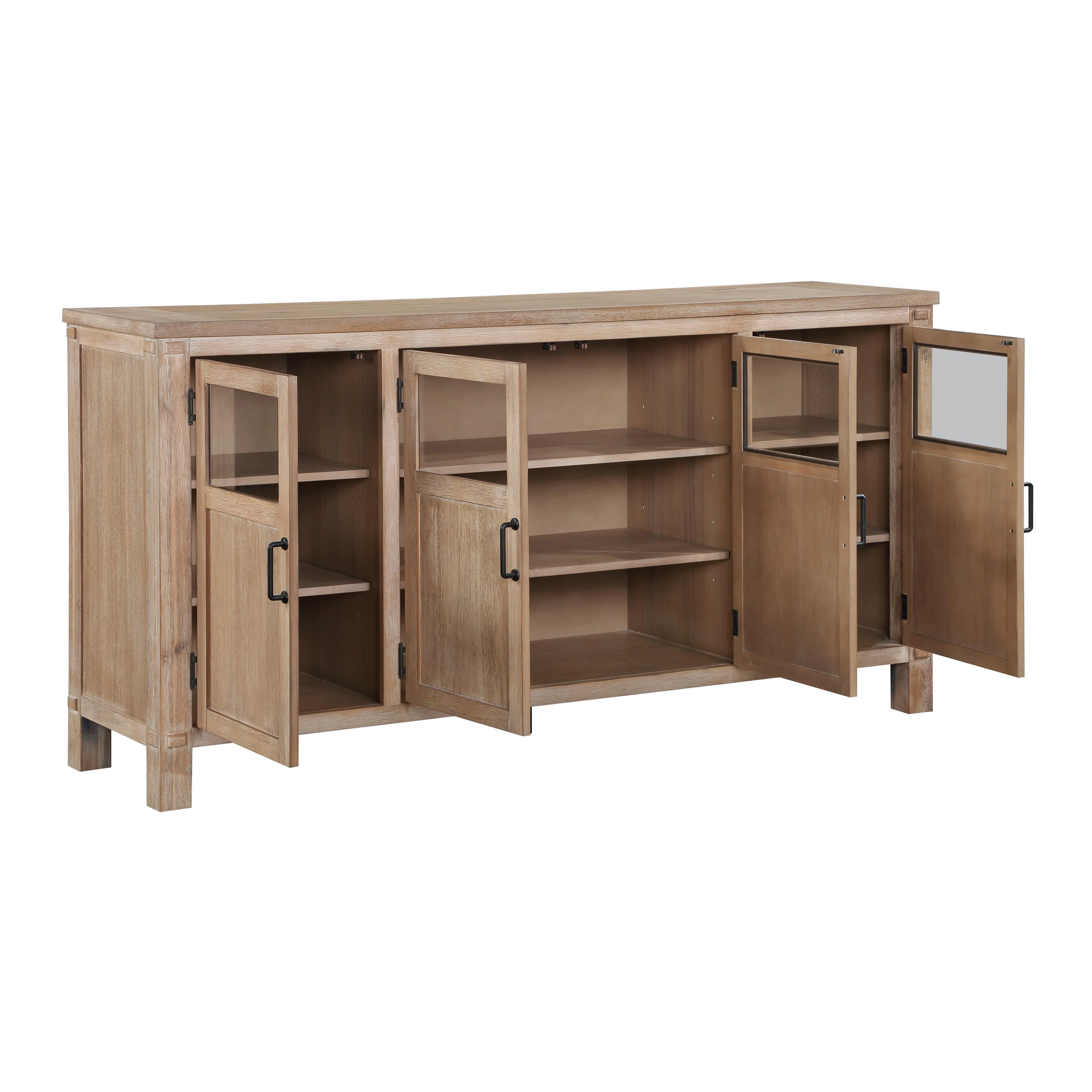Homelegance Aberdeen 5848-40 Server - Image 3