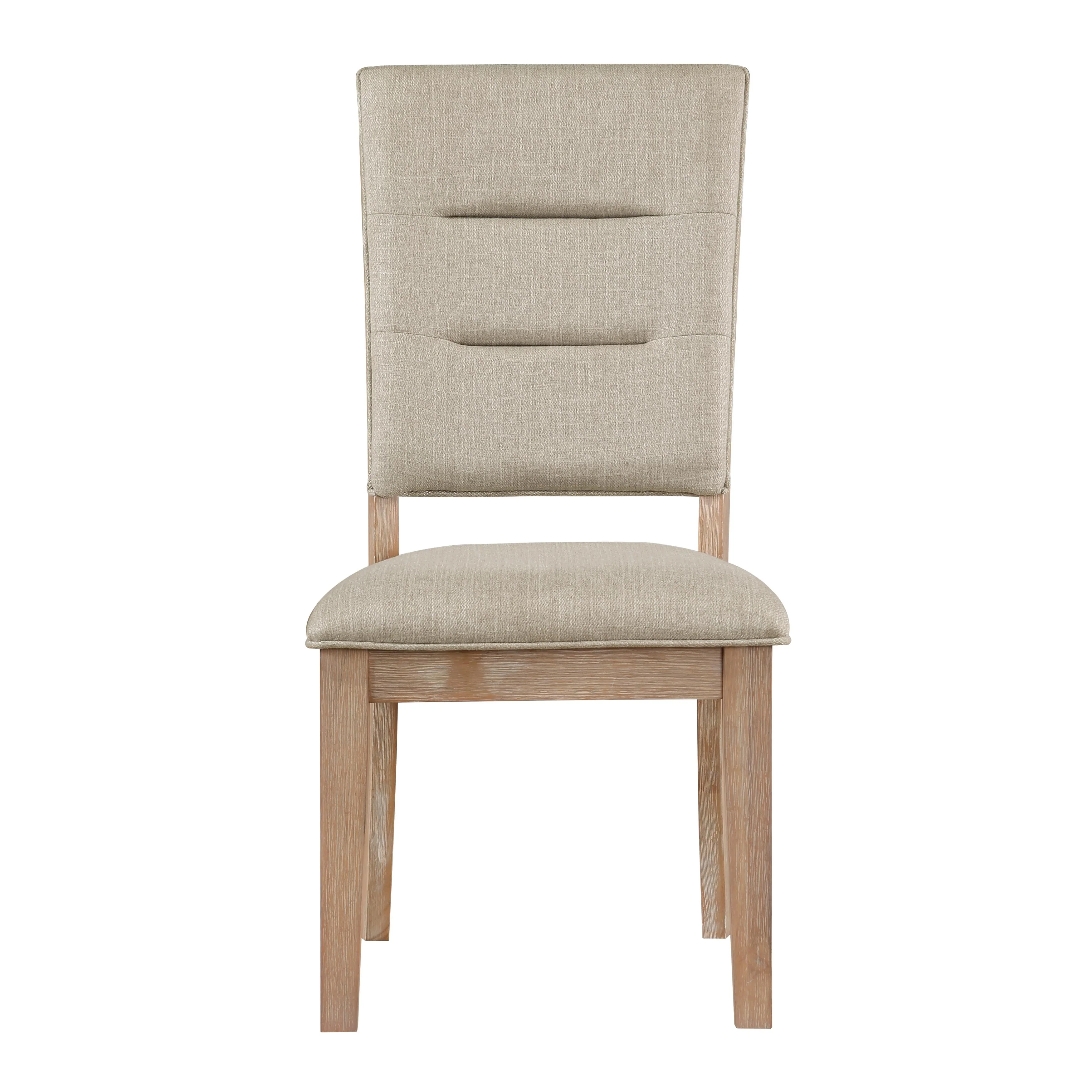 Homelegance Aberdeen 5848S Side Chair - Image 1