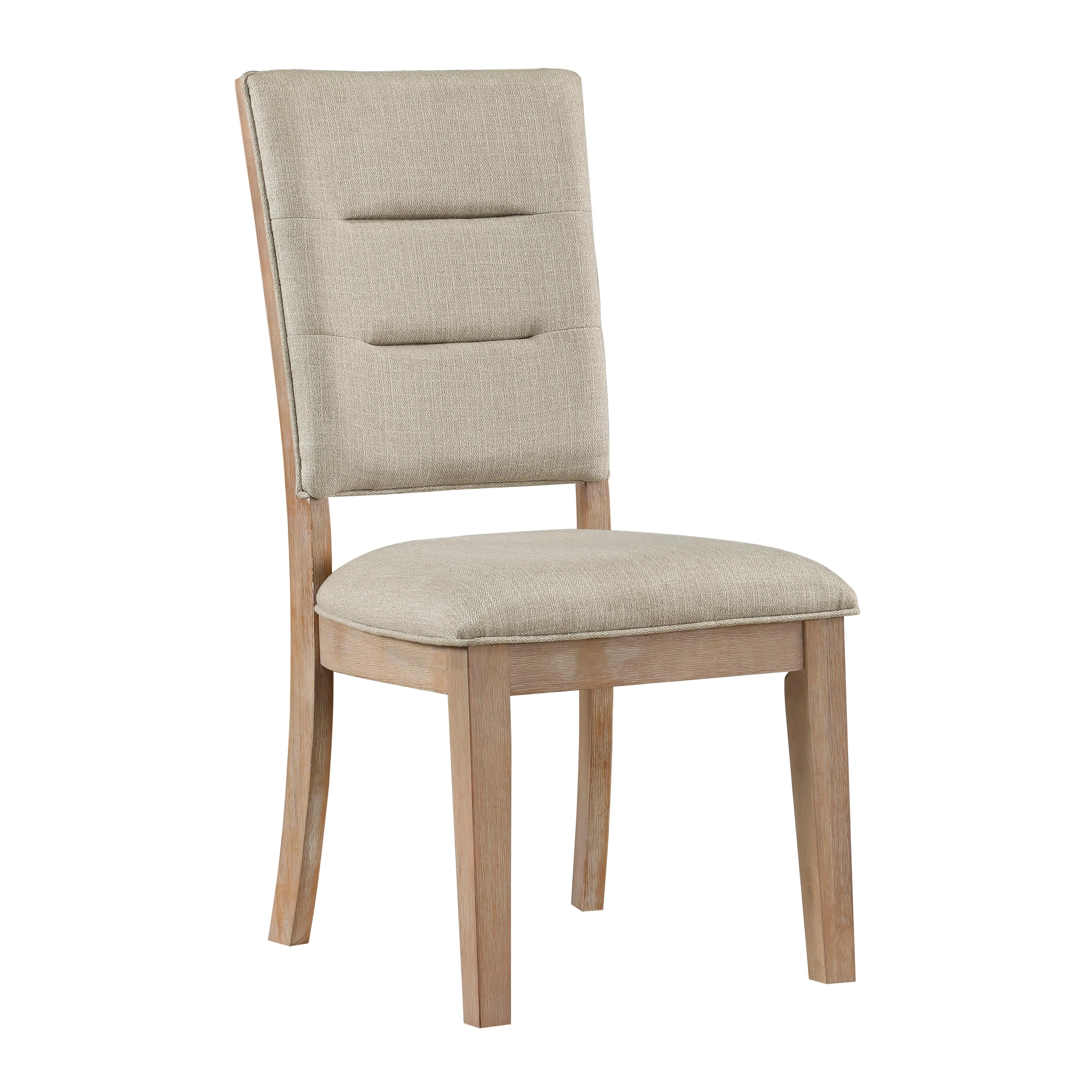 Homelegance Aberdeen 5848S Side Chair - Image 2
