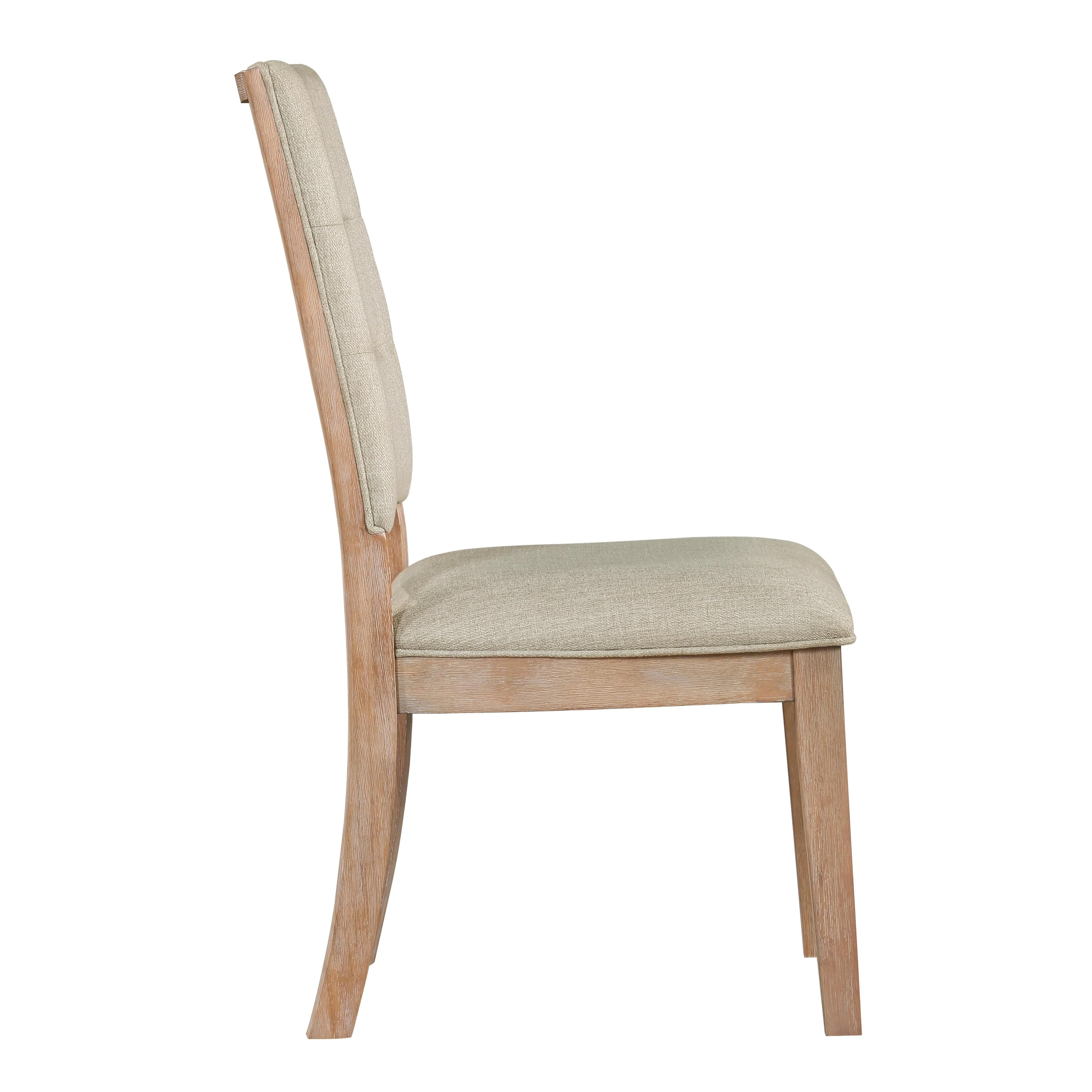 Homelegance Aberdeen 5848S Side Chair - Image 3