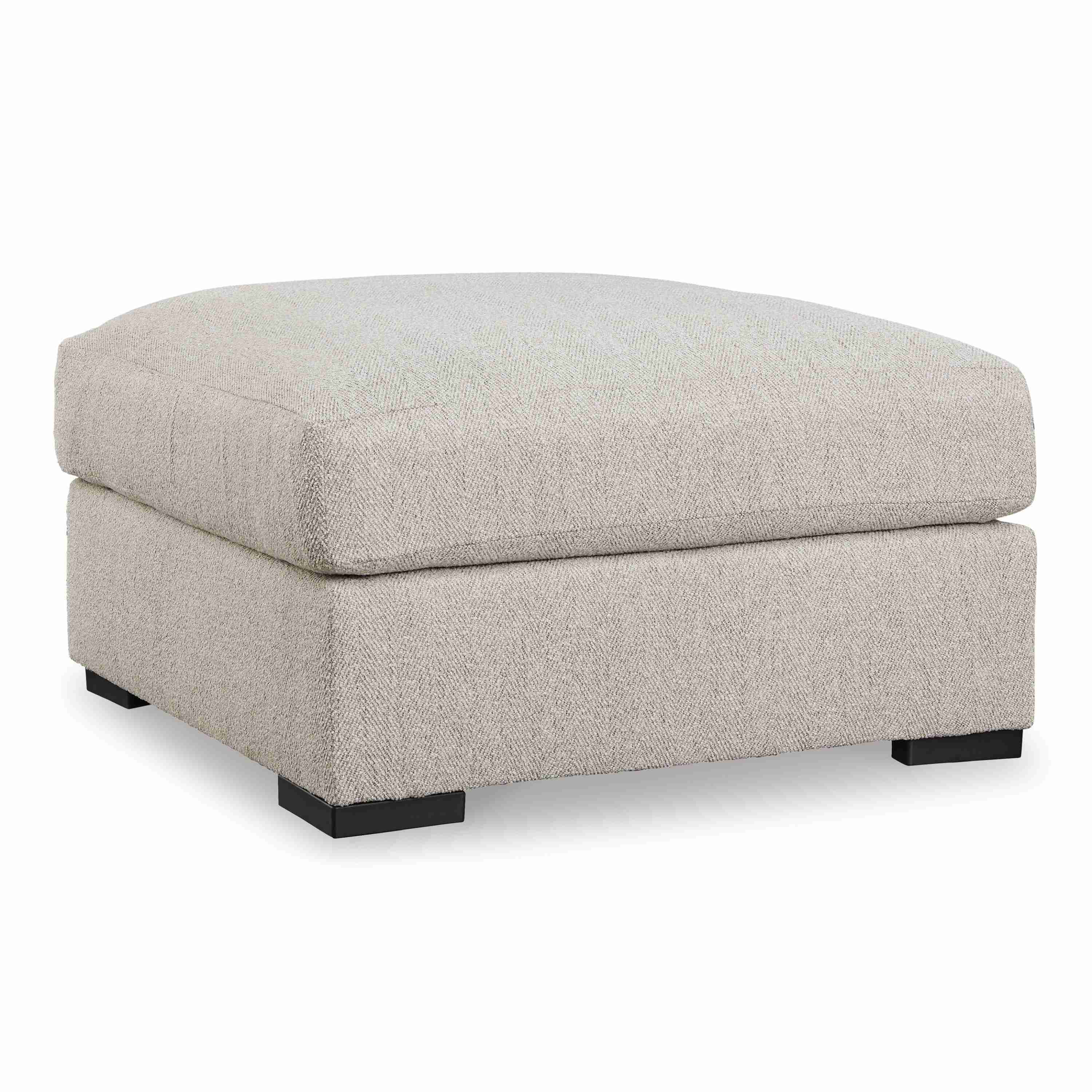 Benchcraft Ballyton 2510208 Oversized Accent Ottoman
