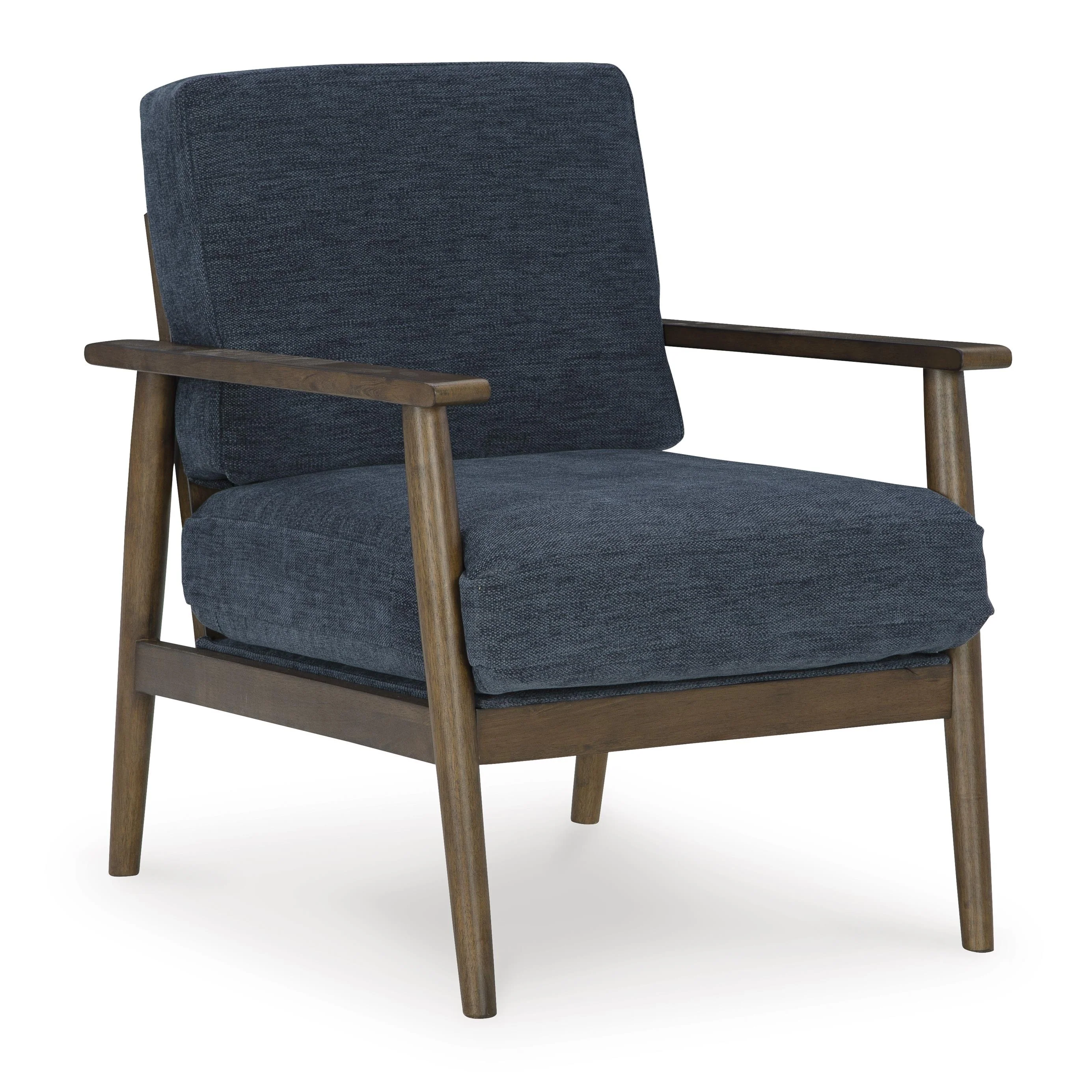 Signature Design by Ashley Bixler 2610660 Showood Accent Chair - Image 1