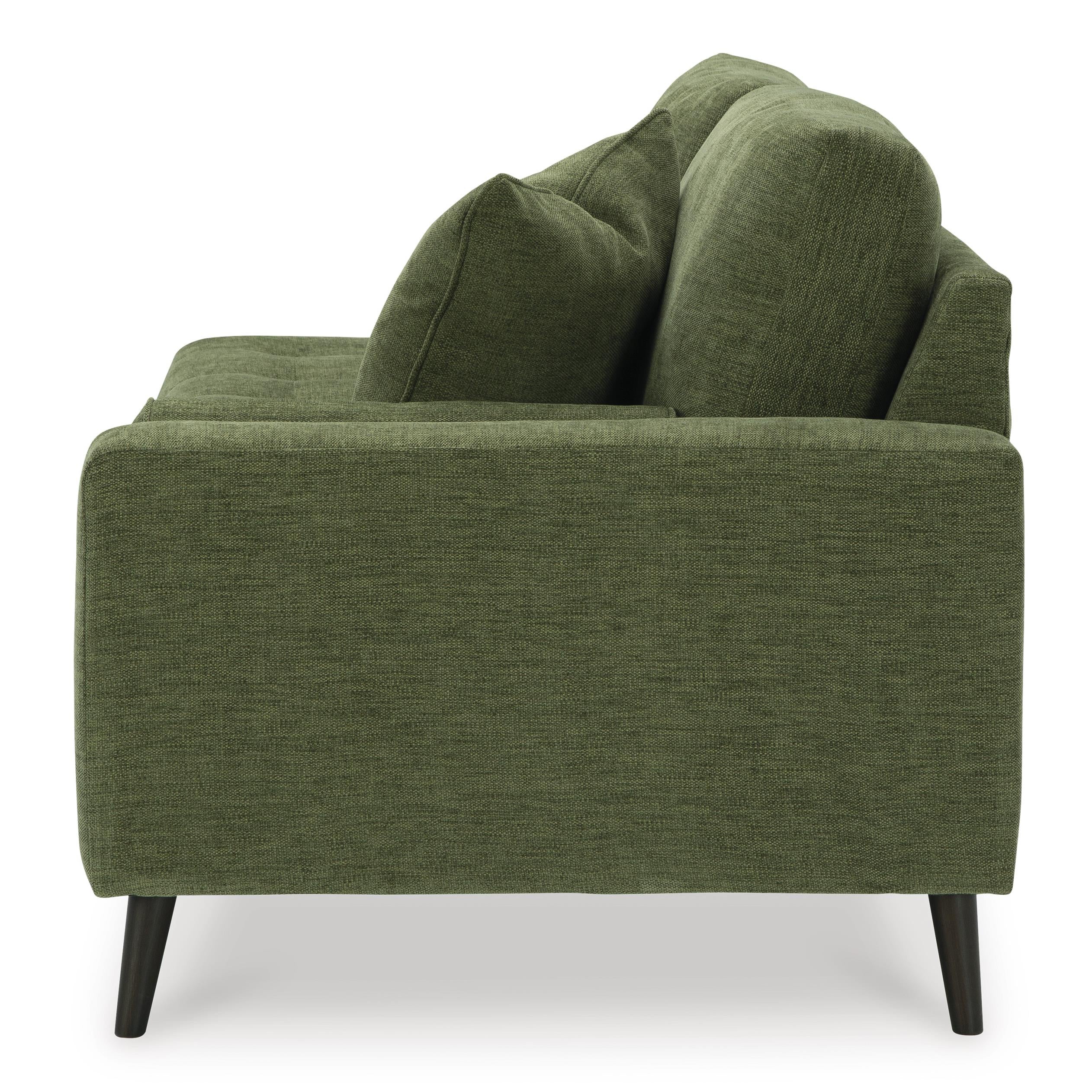 Signature Design by Ashley Bixler 2610717 RAF Corner Chaise - Image 3
