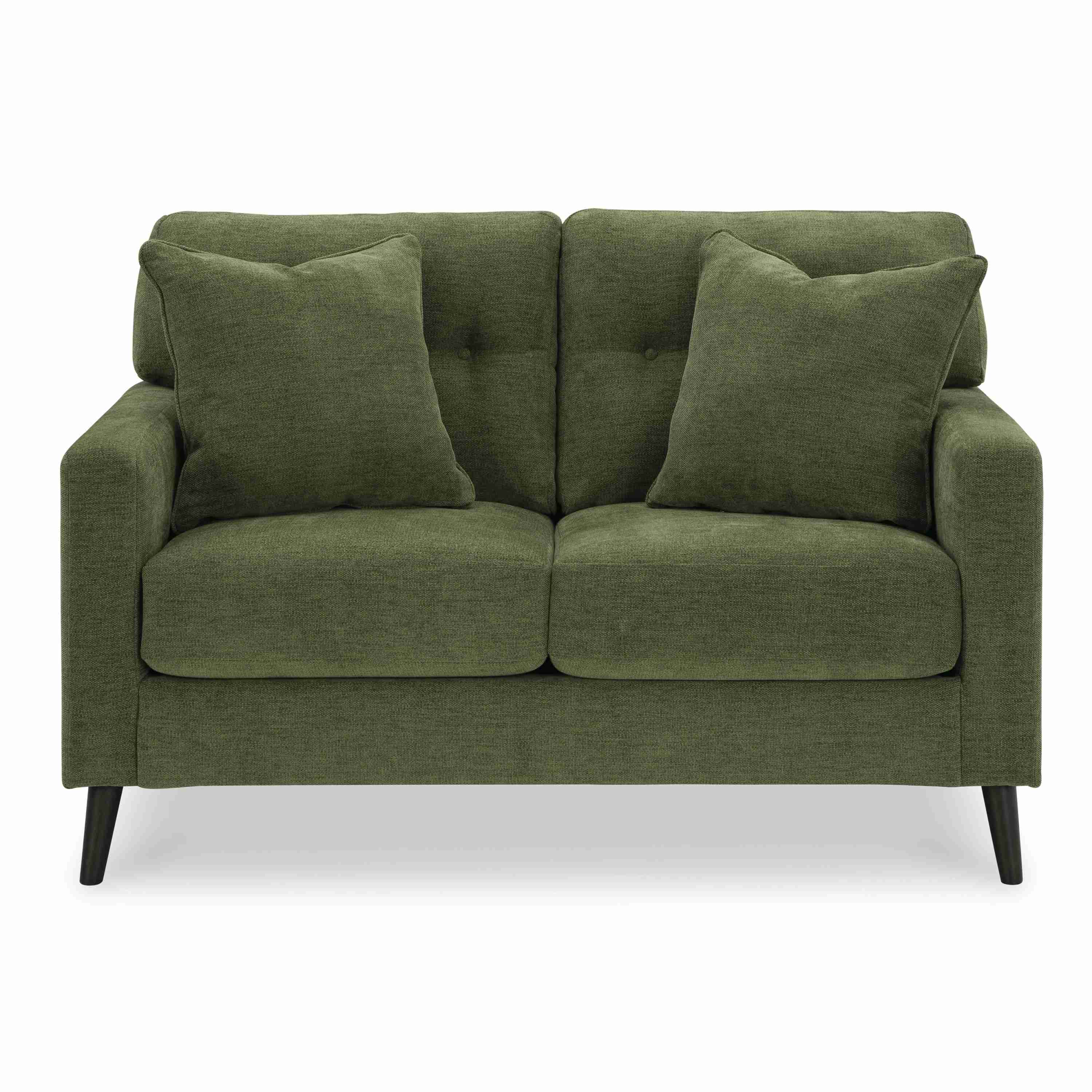 Signature Design by Ashley Bixler 2610735 Loveseat - Image 2