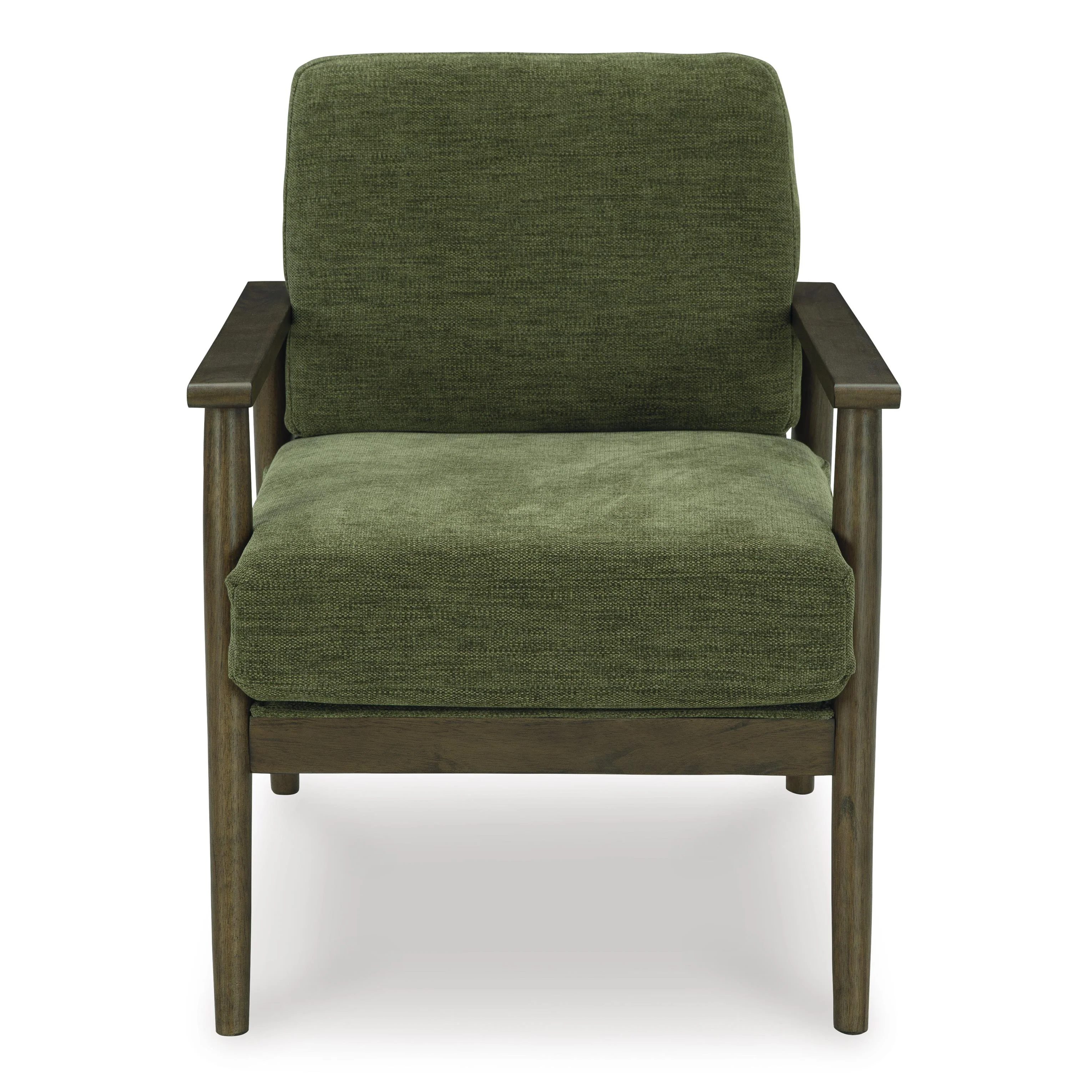 Signature Design by Ashley Bixler 2610760 Showood Accent Chair - Image 2