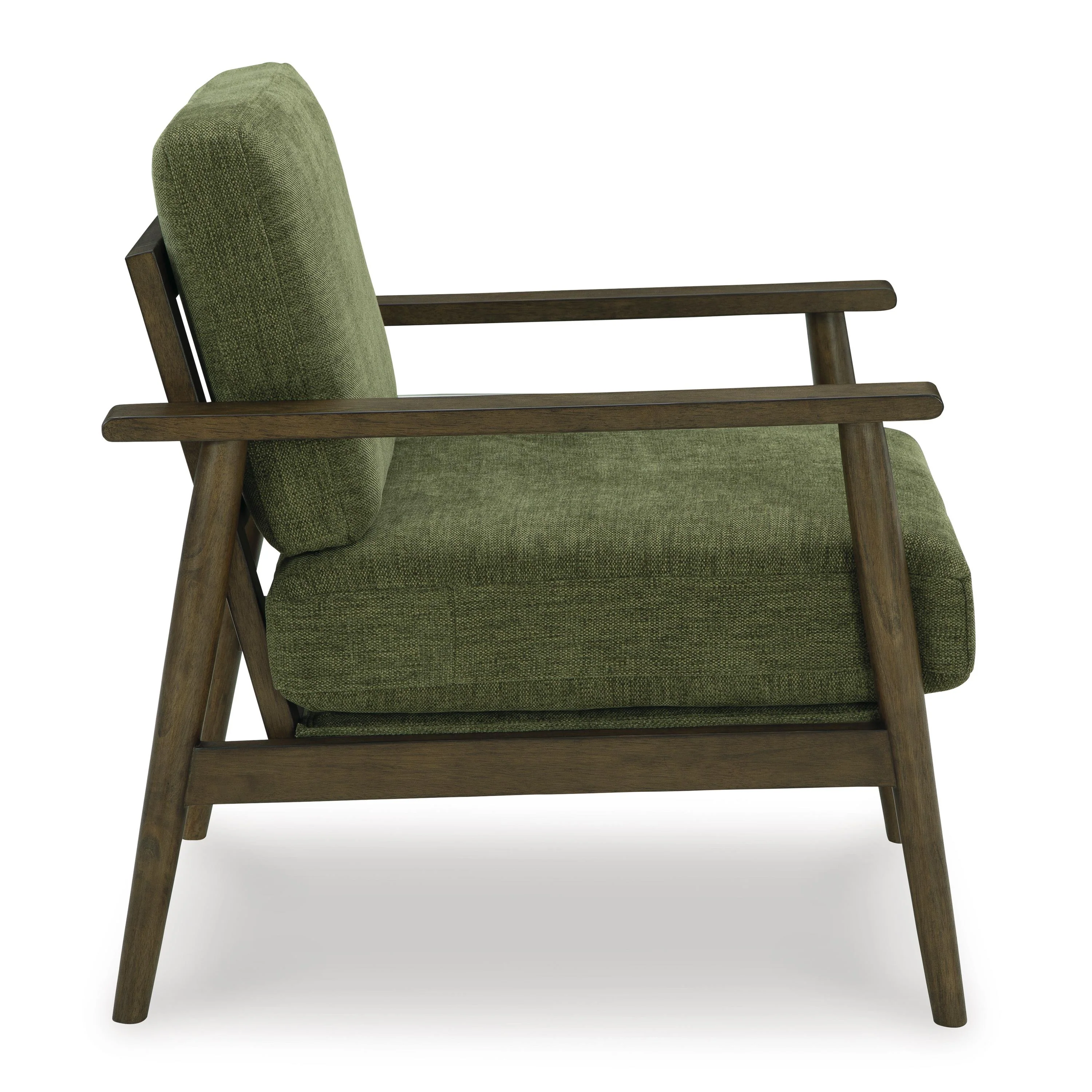 Signature Design by Ashley Bixler 2610760 Showood Accent Chair - Image 3