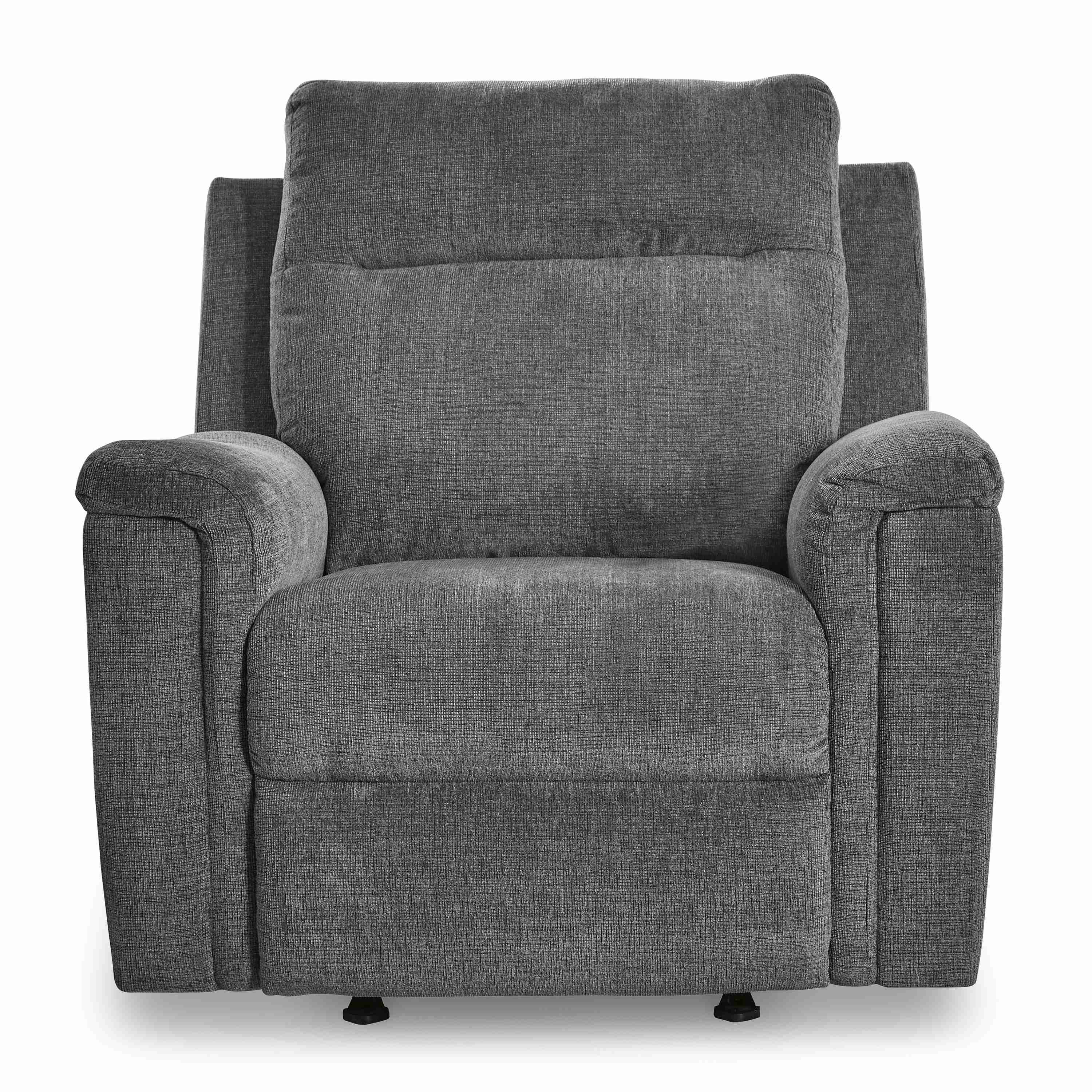 Signature Design by Ashley Barnsana 3320298 Power Rocker Recliner - Image 3