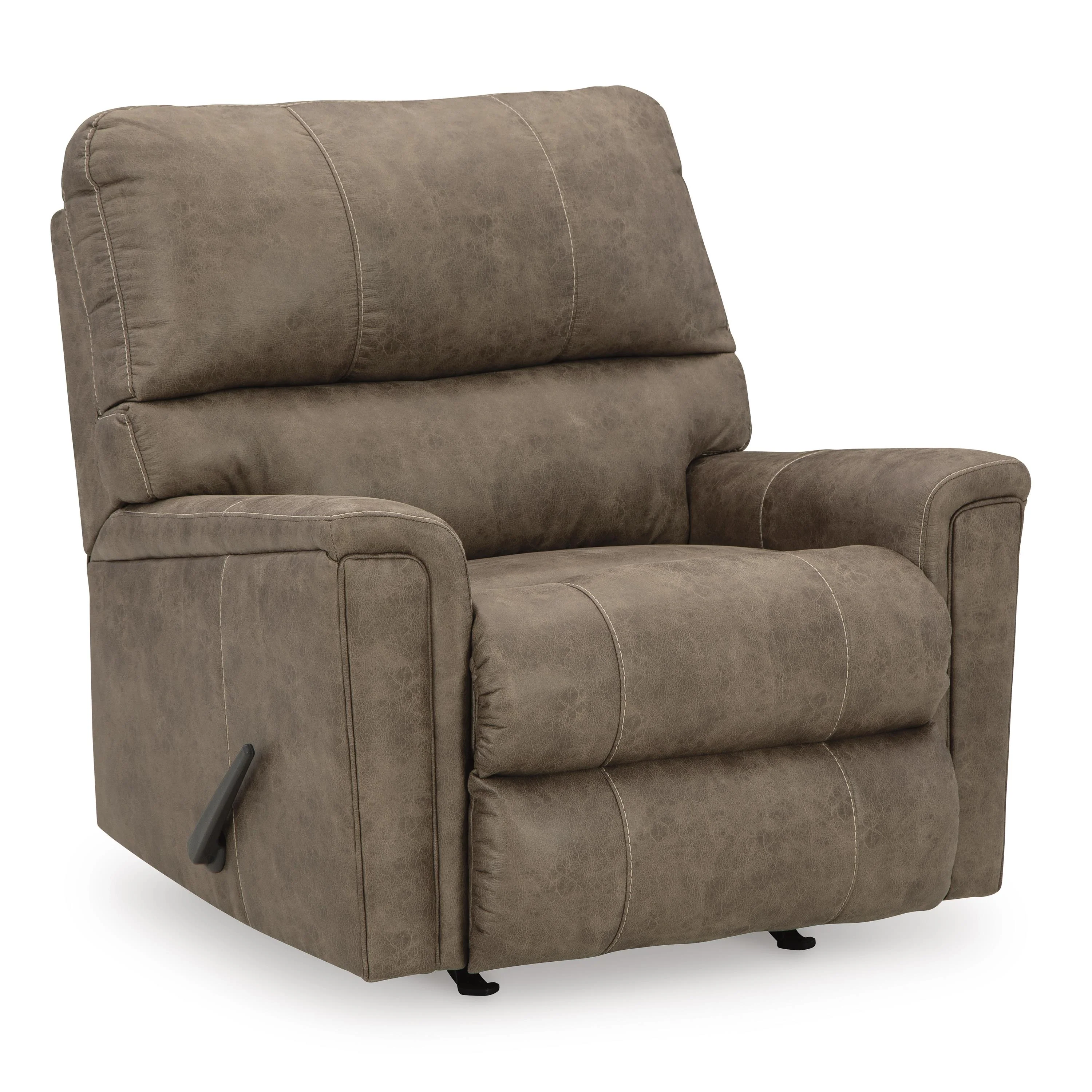 Signature Design by Ashley Navi 9400425 Rocker Recliner - Image 1