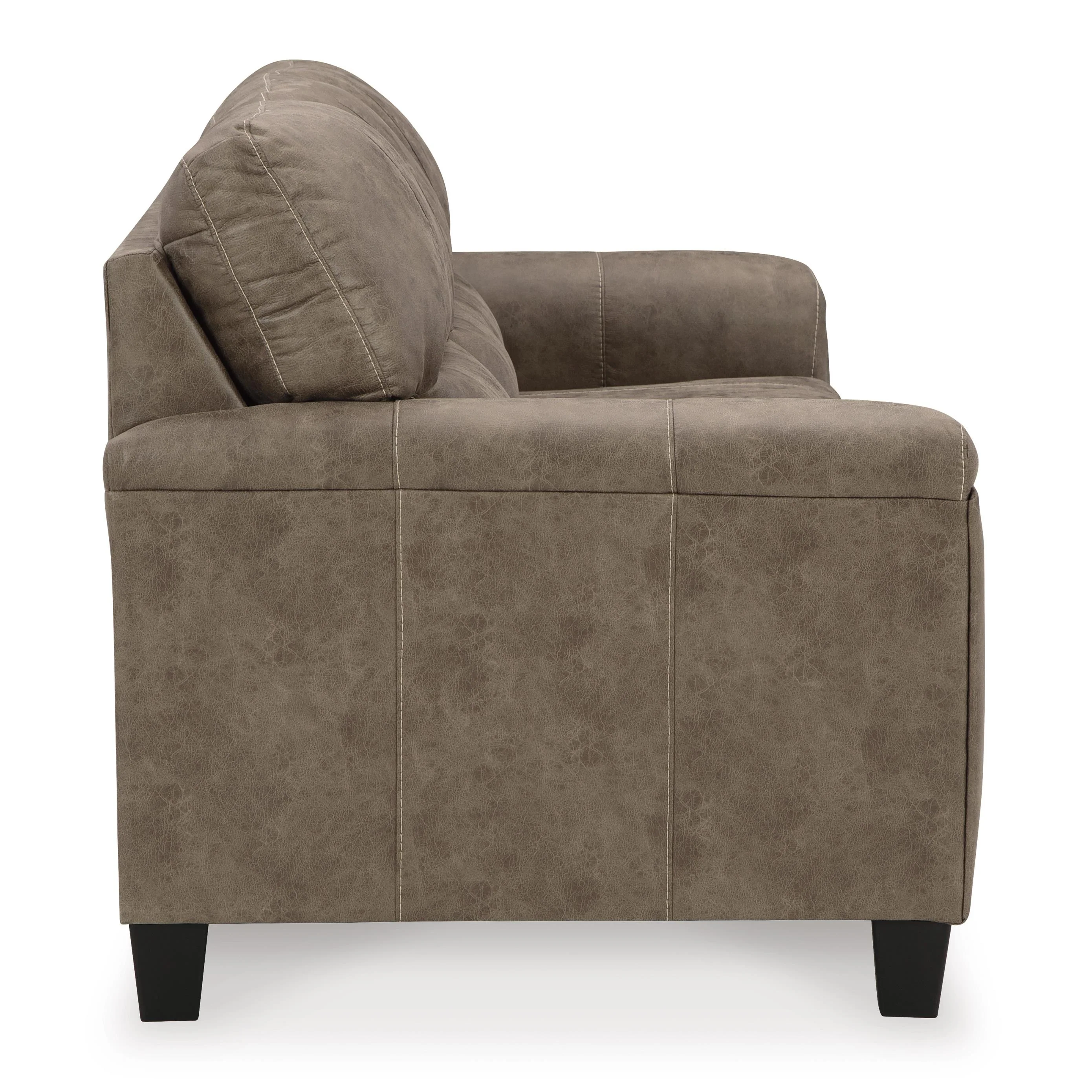 Signature Design by Ashley Navi 9400439 Queen Sofa Sleeper - Image 3