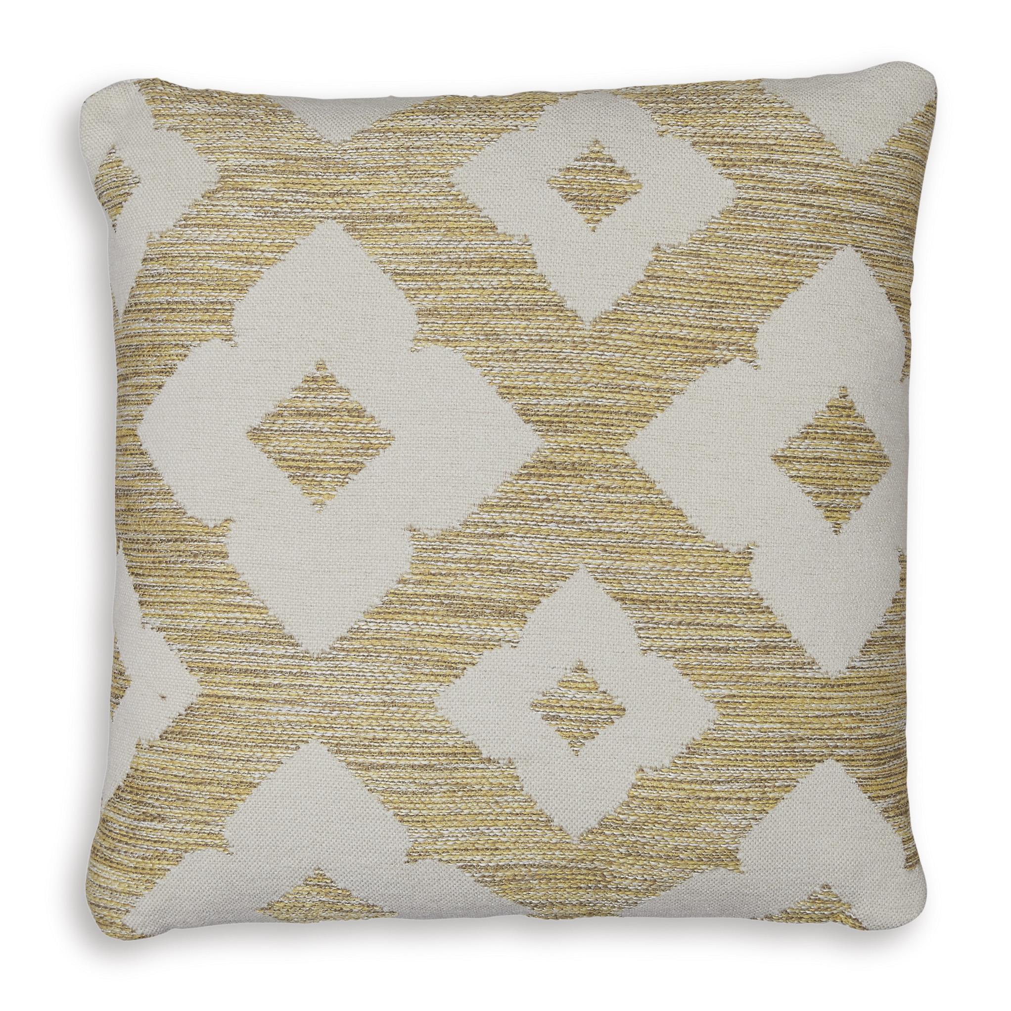 Signature Design by Ashley Brockner Next-Gen Nuvella A1900009 Pillow - Image 1
