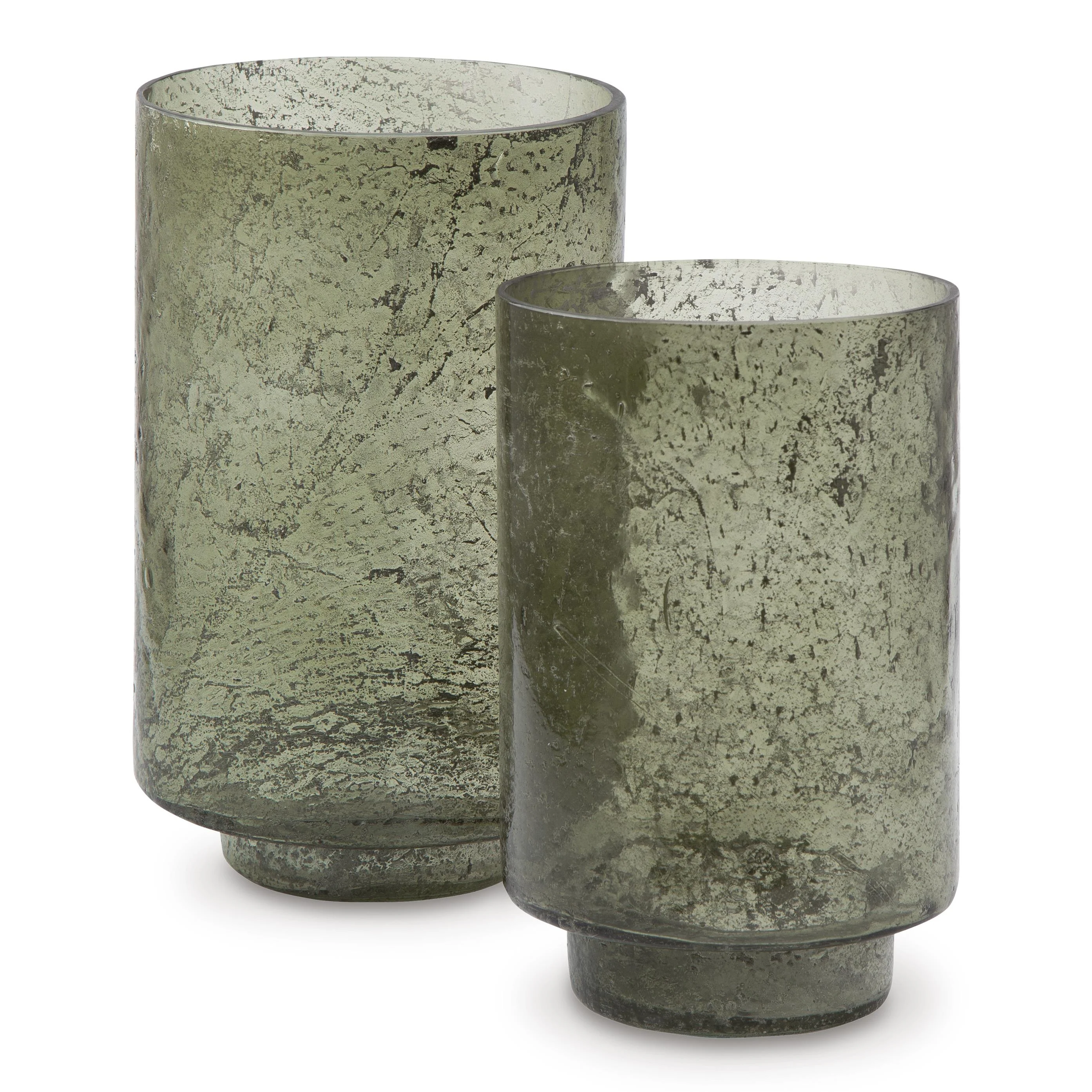 Signature Design by Ashley Clarkton A2000623 Candle Holder Set - Image 2