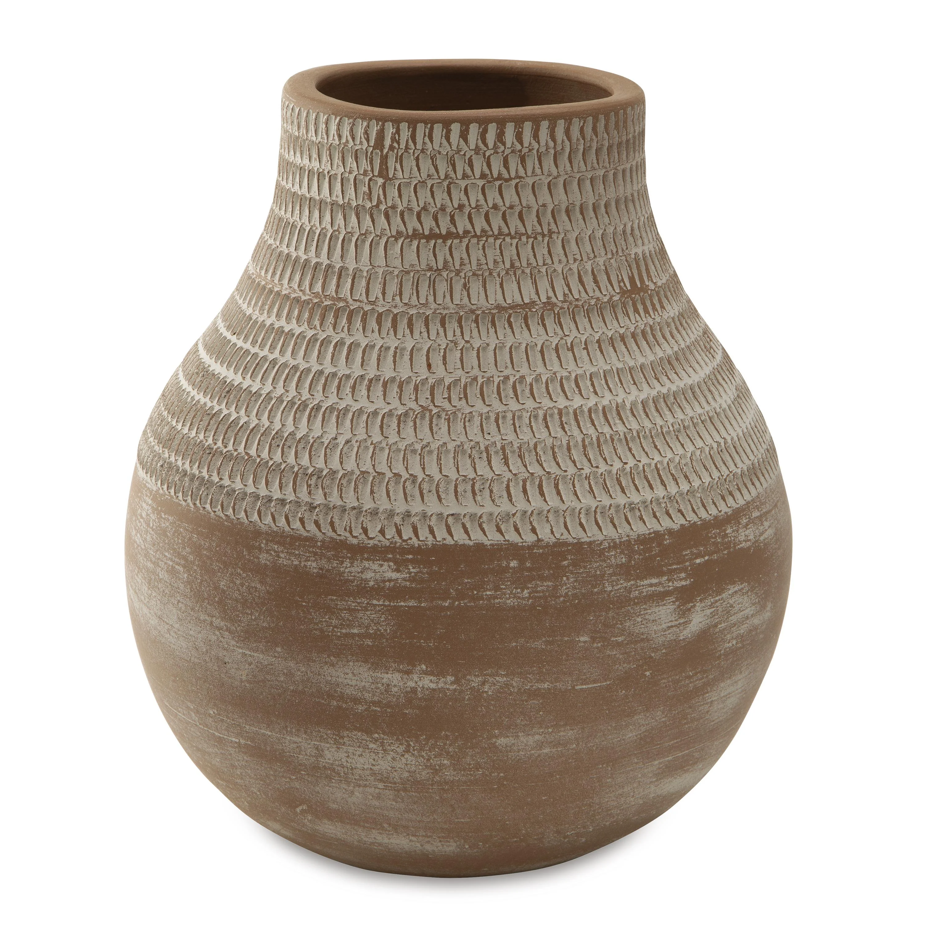 Signature Design by Ashley Reclove A2000641 Vase - Image 1