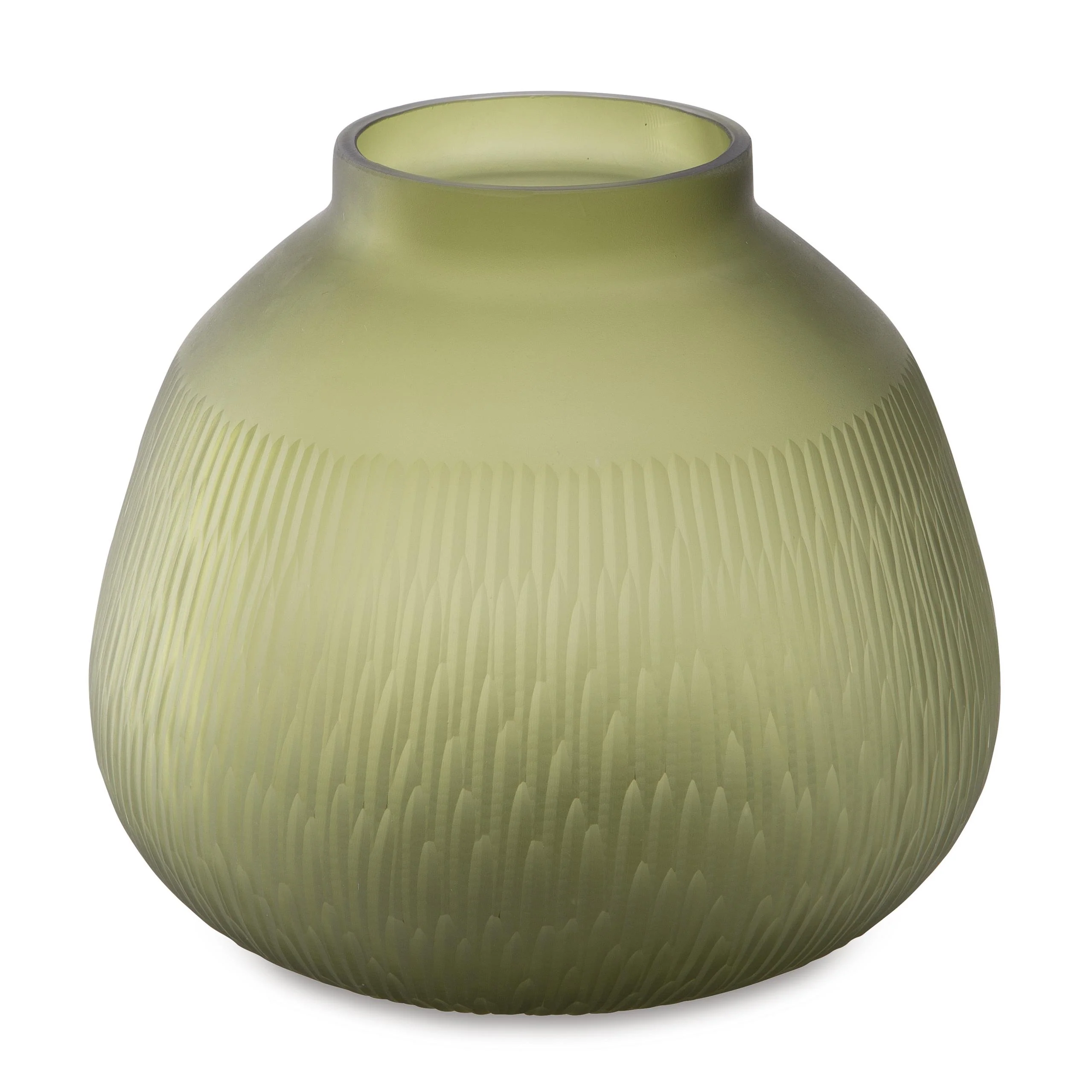 Signature Design by Ashley Scottyard A2900007 Vase - Image 1