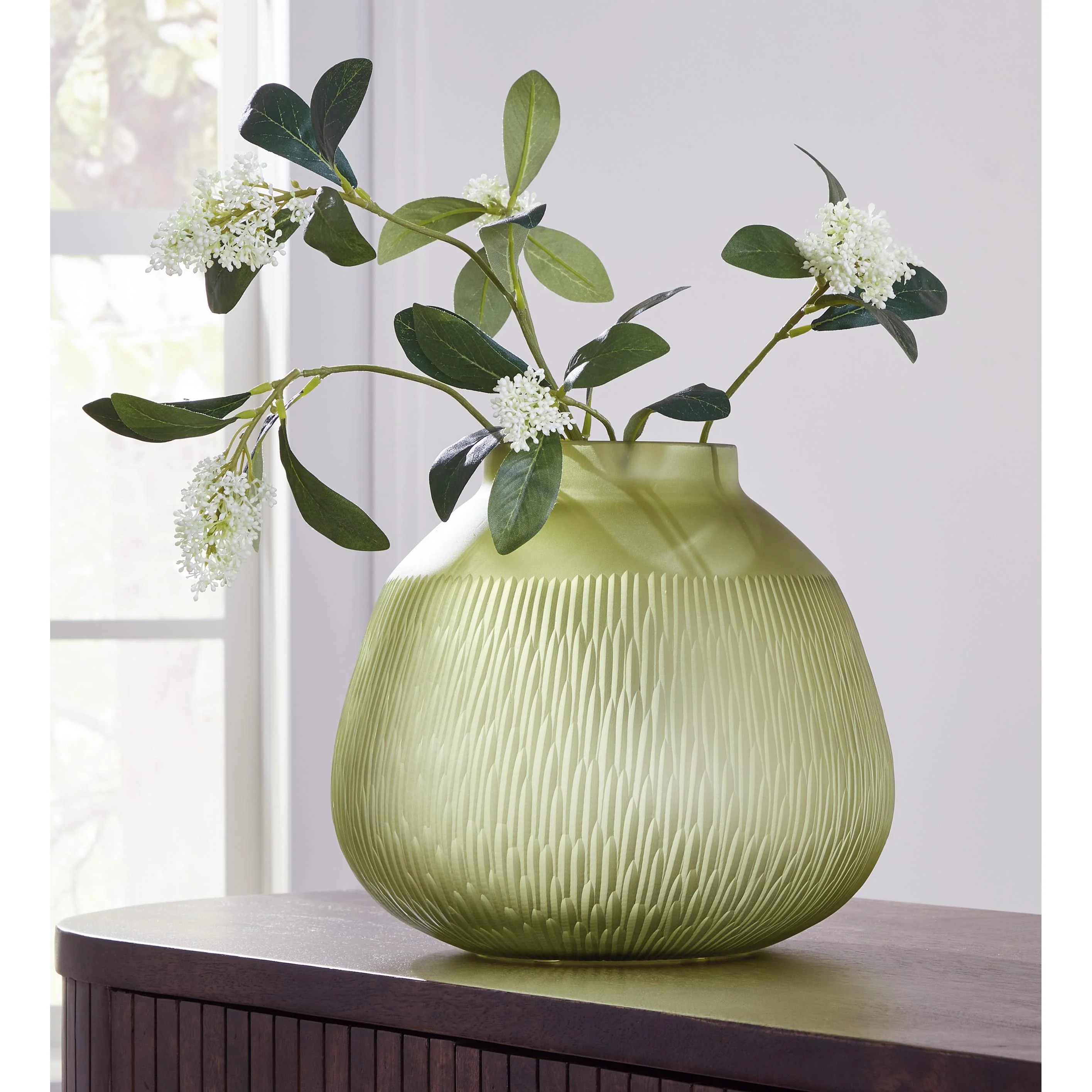 Signature Design by Ashley Scottyard A2900007 Vase - Image 2