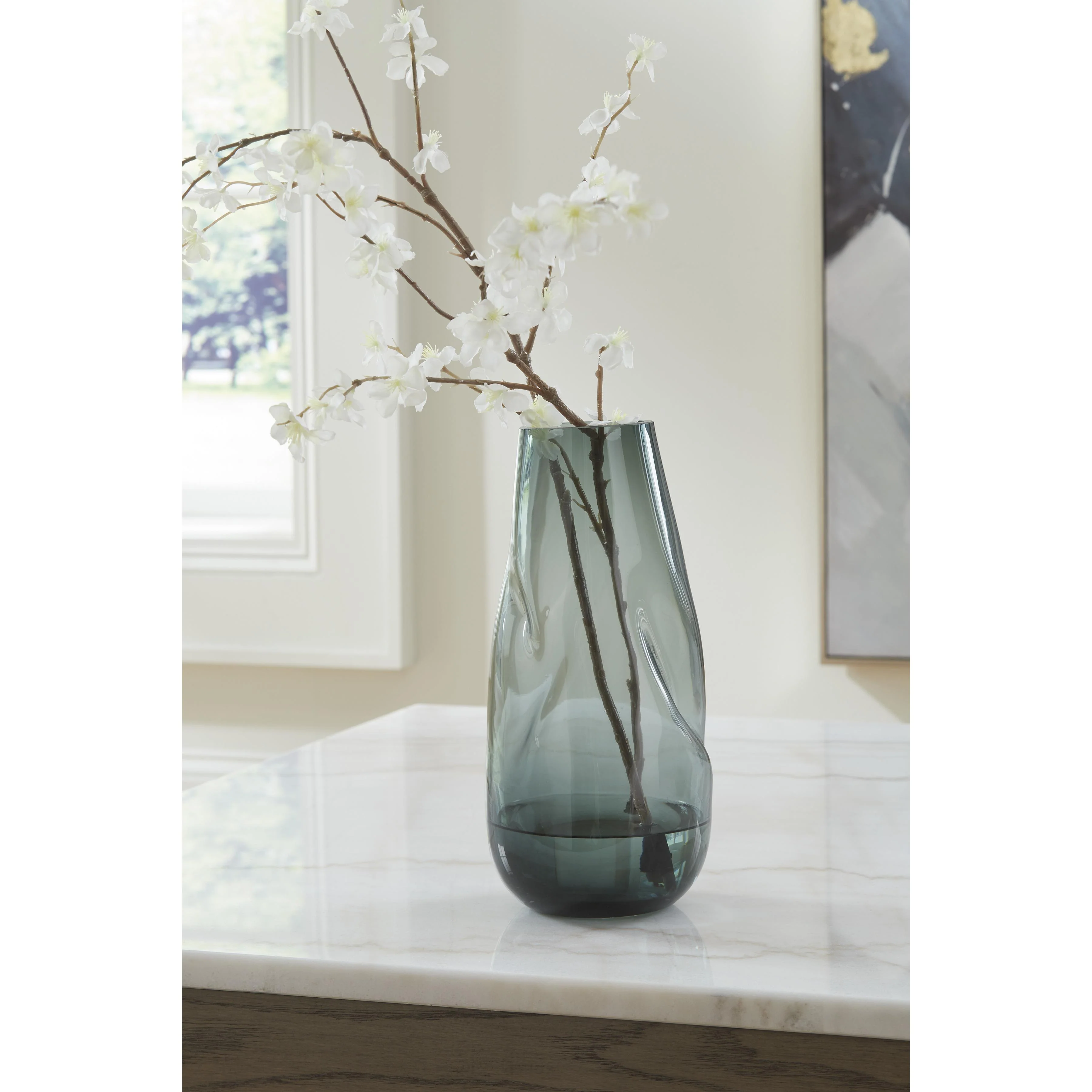 Signature Design by Ashley Beamund A2900011 Vase - Image 2