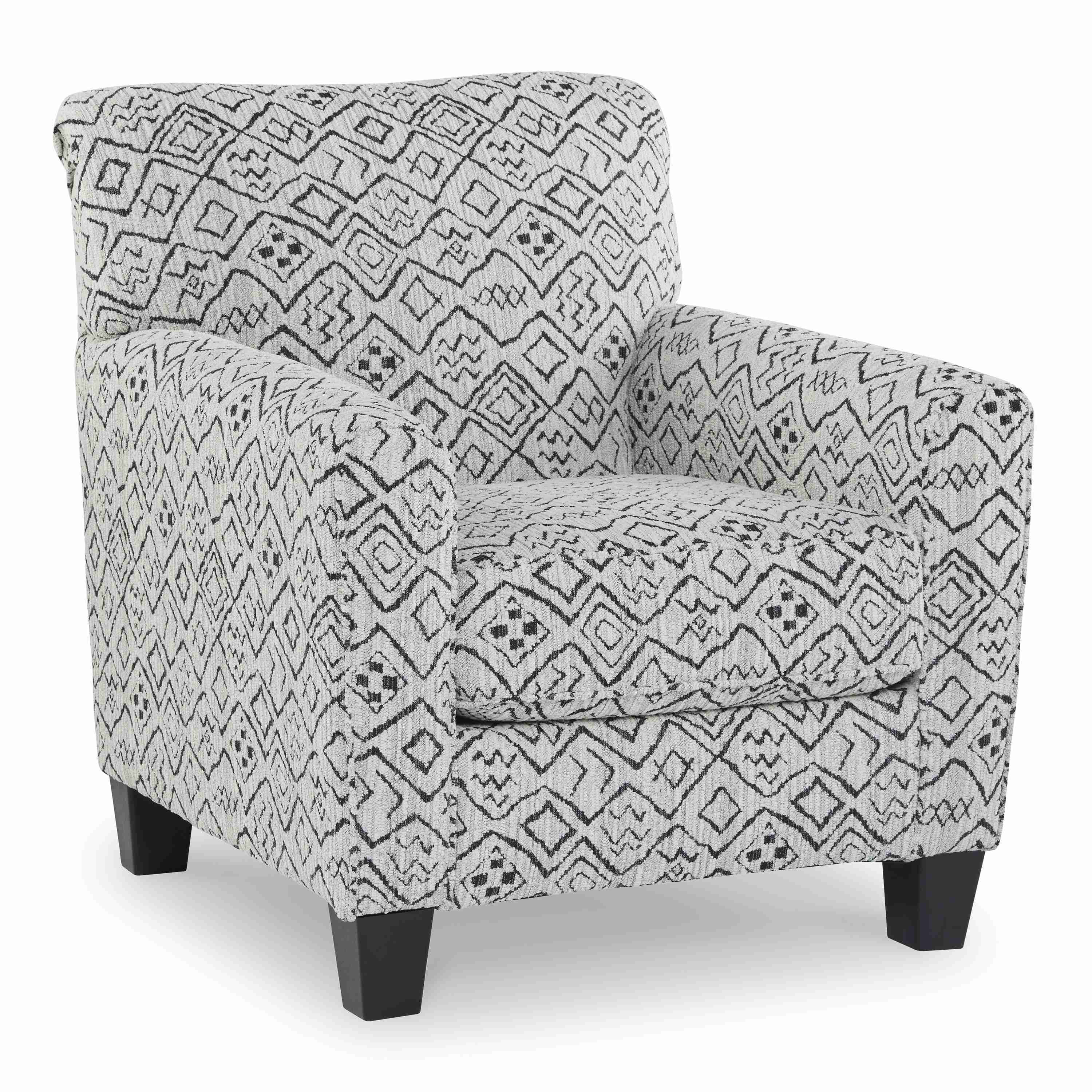 Signature Design by Ashley Hayesdale A3000658 Accent Chair - Image 1