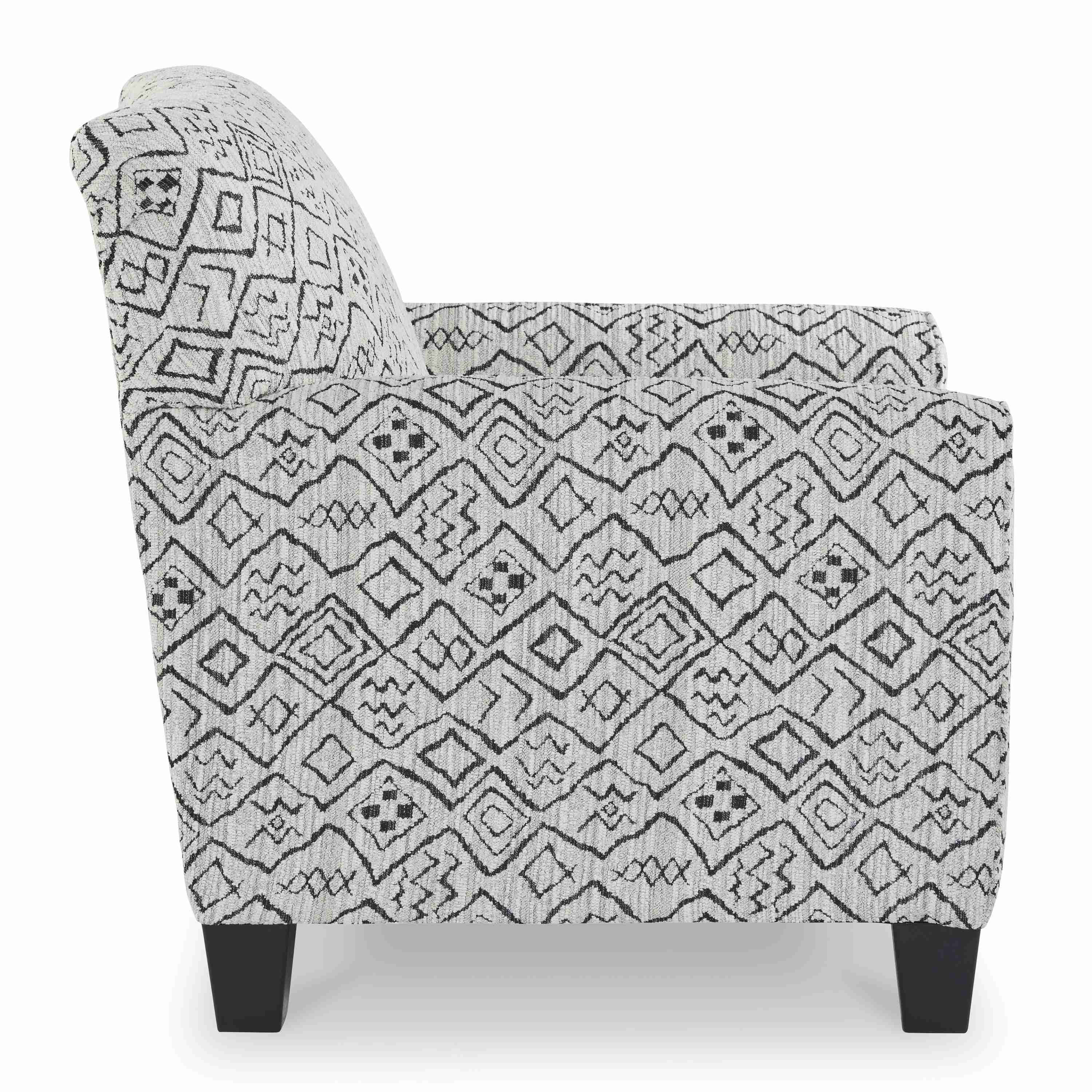 Signature Design by Ashley Hayesdale A3000658 Accent Chair - Image 3