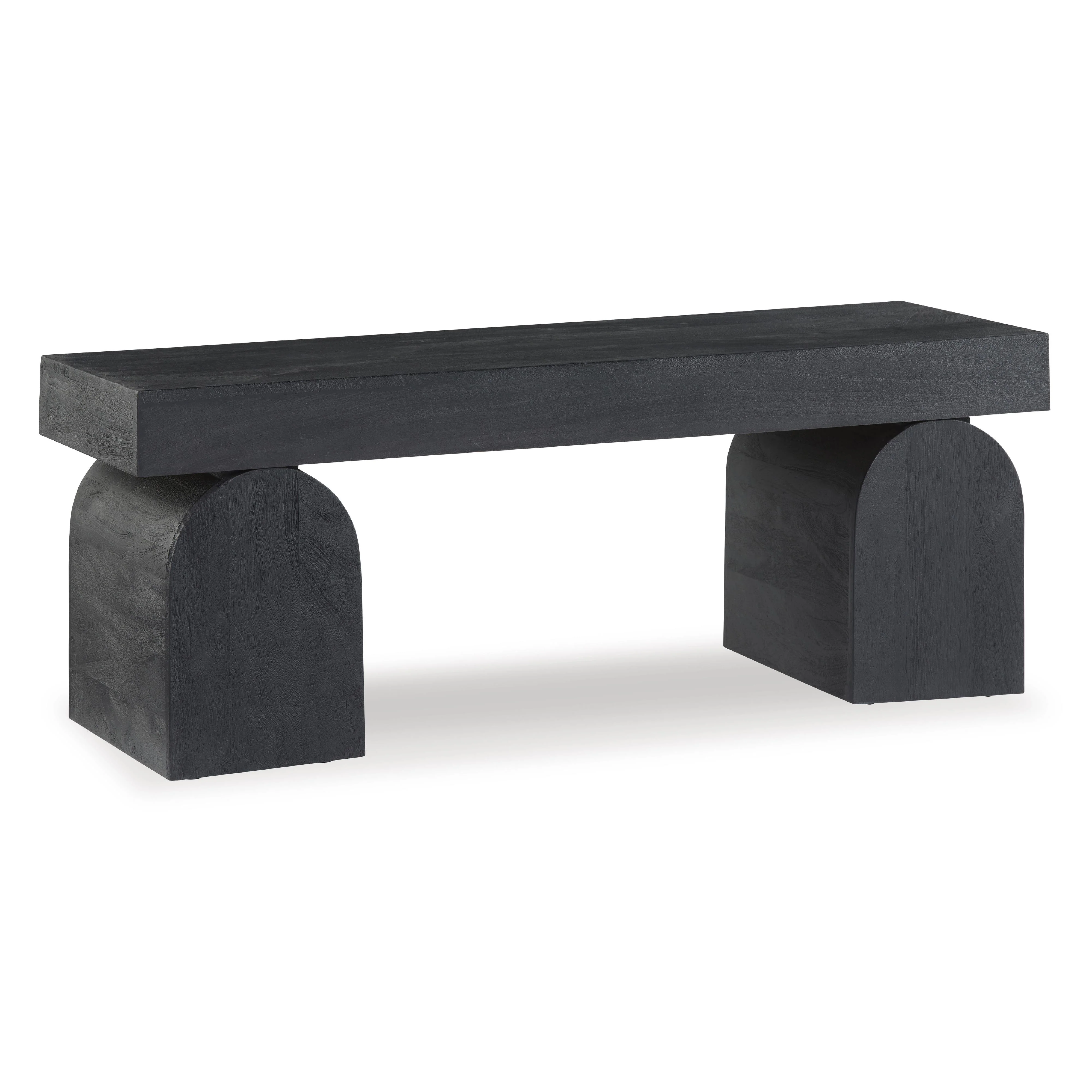 Signature Design by Ashley Holgrove A3000683 Accent Bench - Image 1