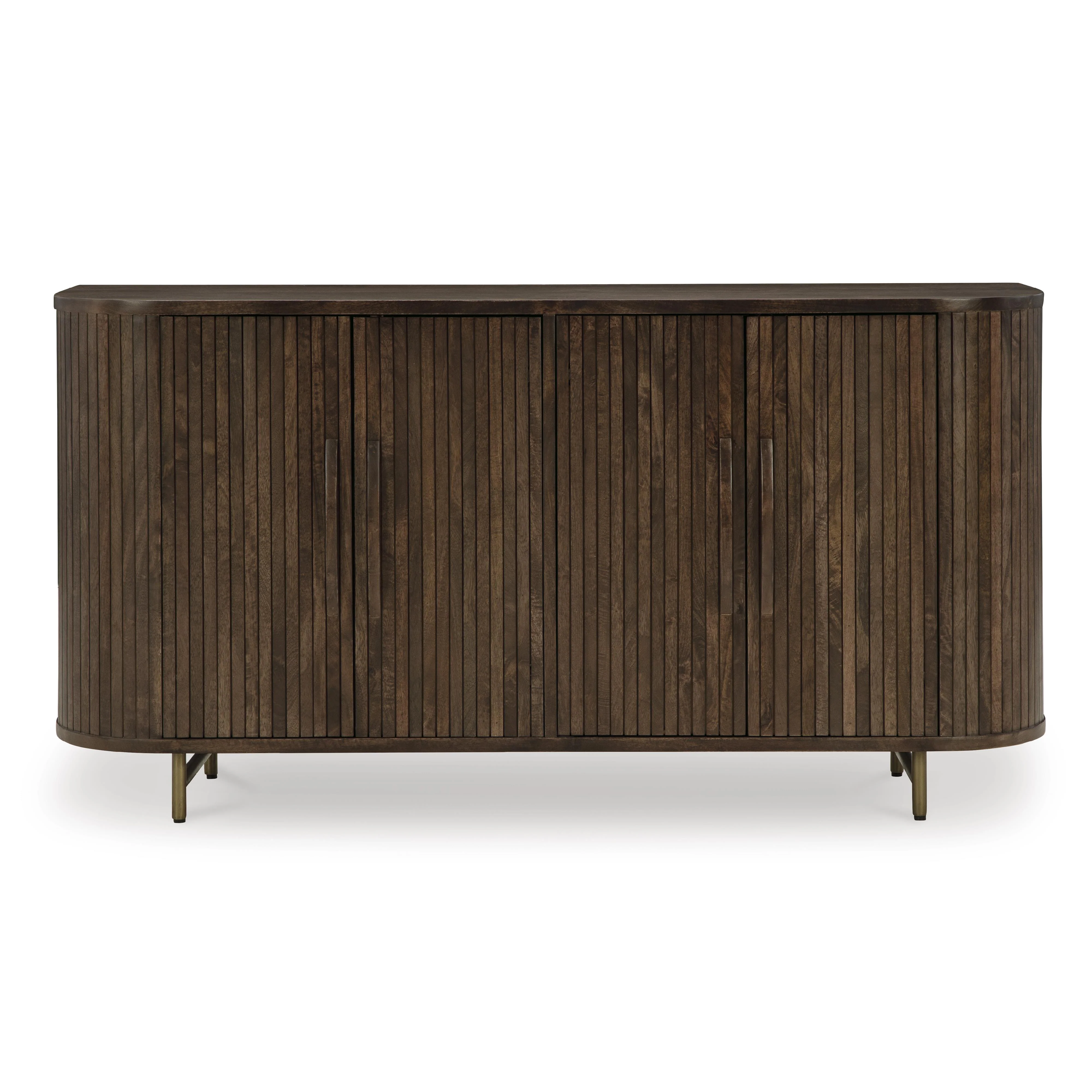 Signature Design by Ashley Amickly A4000571 Accent Cabinet - Image 3