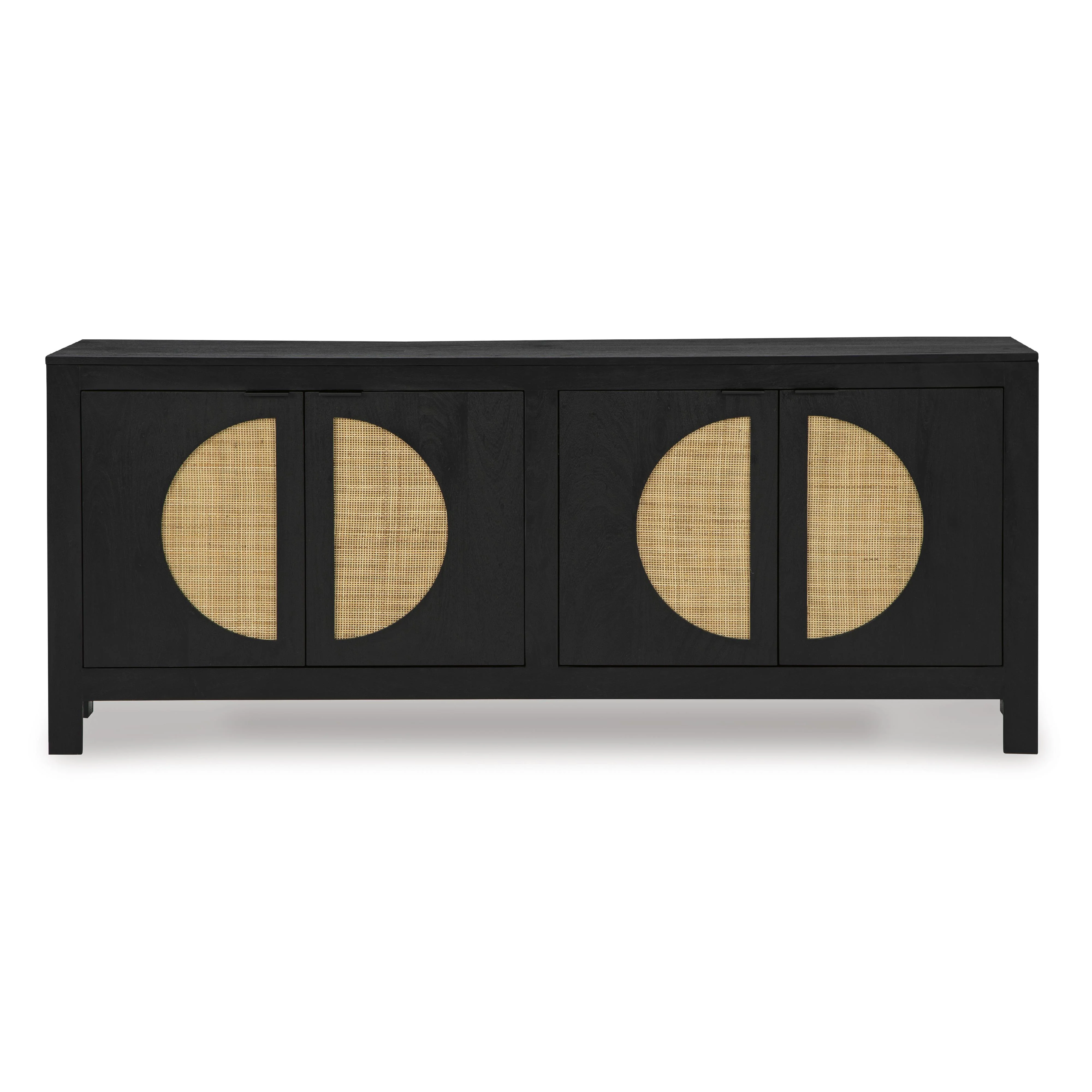 Signature Design by Ashley Cliffiings A4000575 Accent Cabinet - Image 3