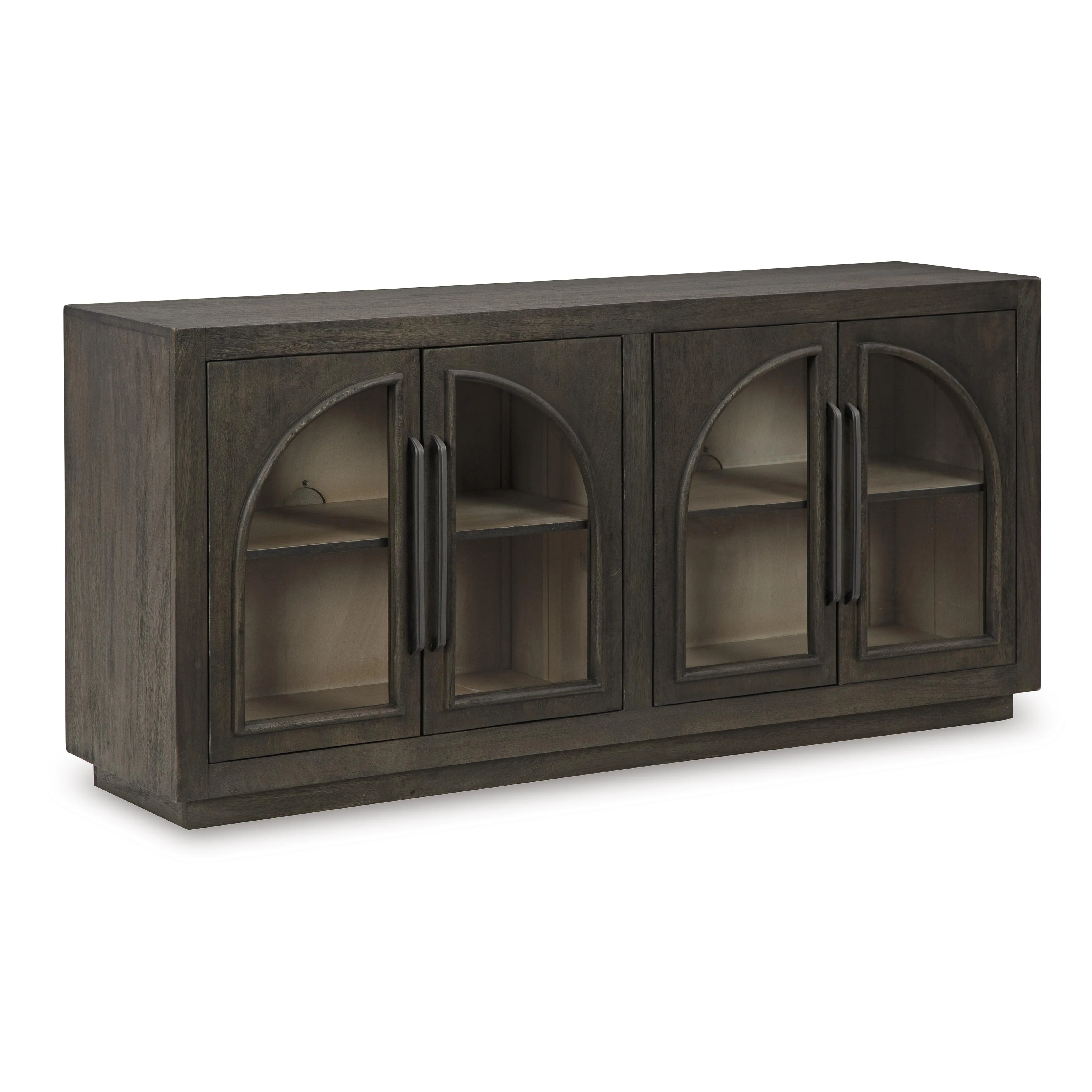 Signature Design by Ashley Dreley A4000586 Accent Cabinet - Image 1