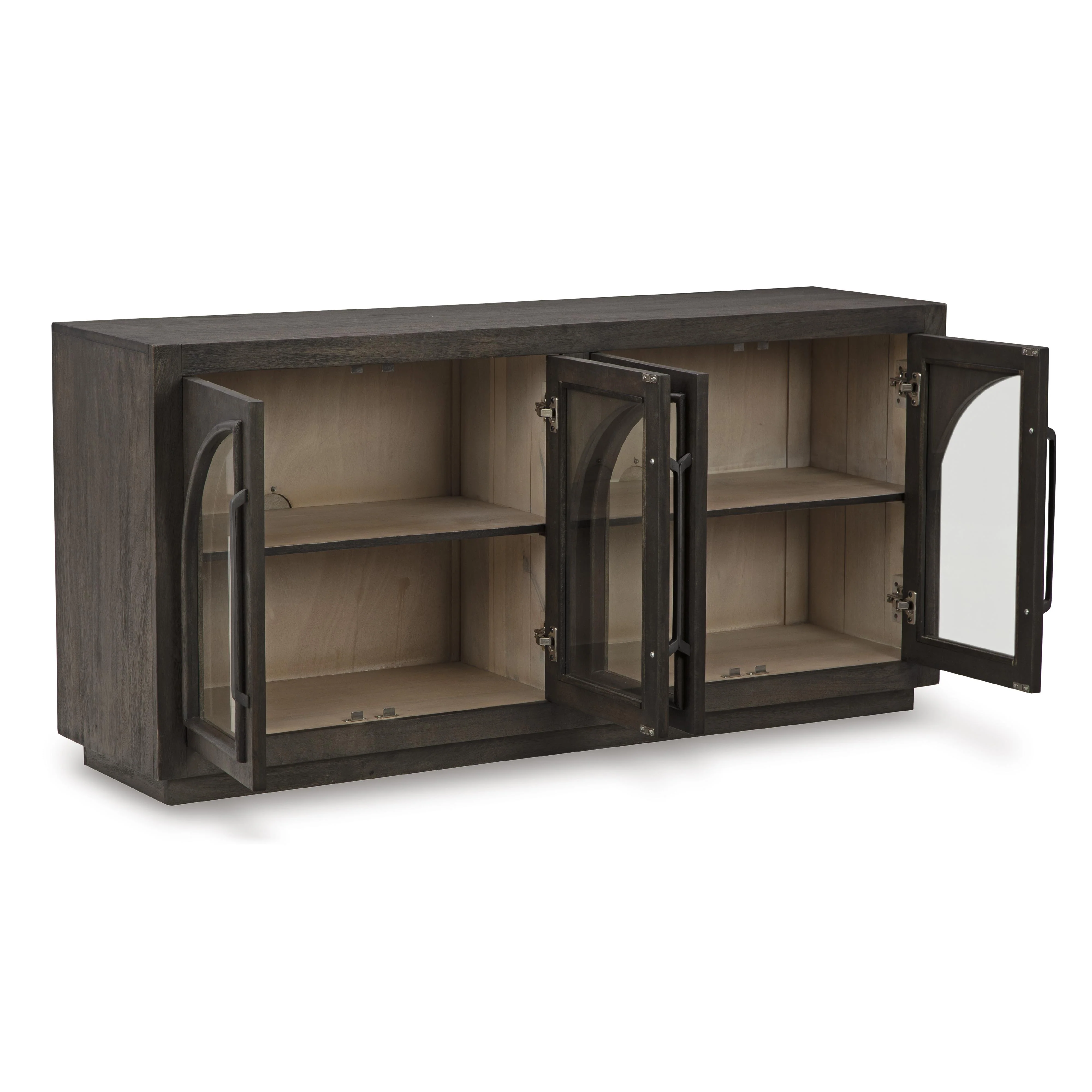 Signature Design by Ashley Dreley A4000586 Accent Cabinet - Image 2