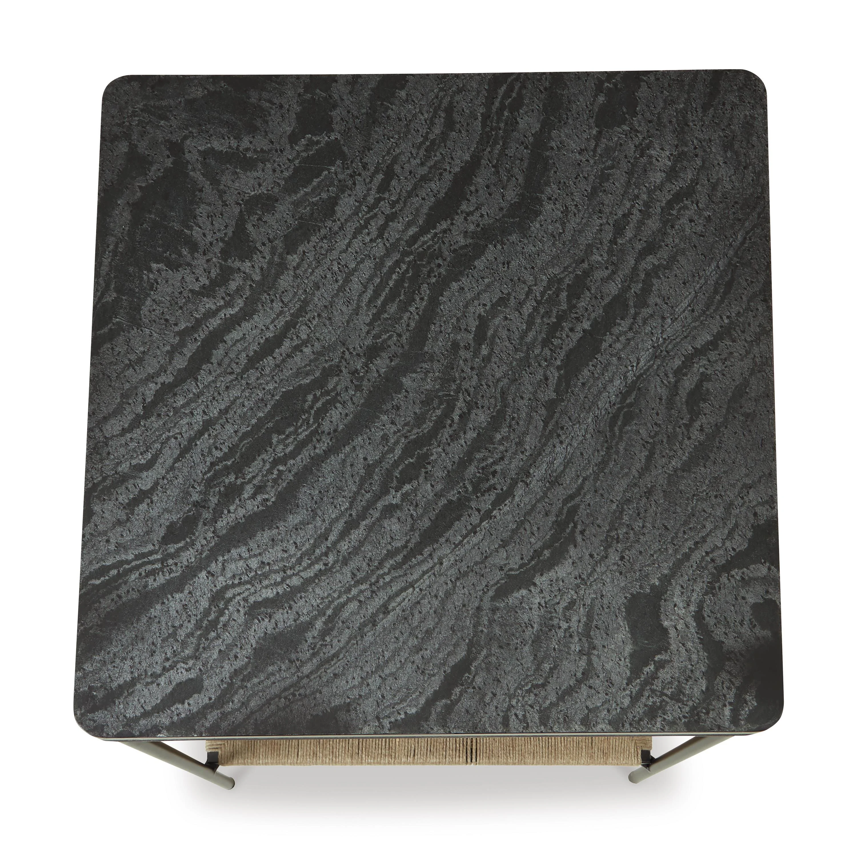 Signature Design by Ashley Minrich A4000591 Accent Table - Image 3