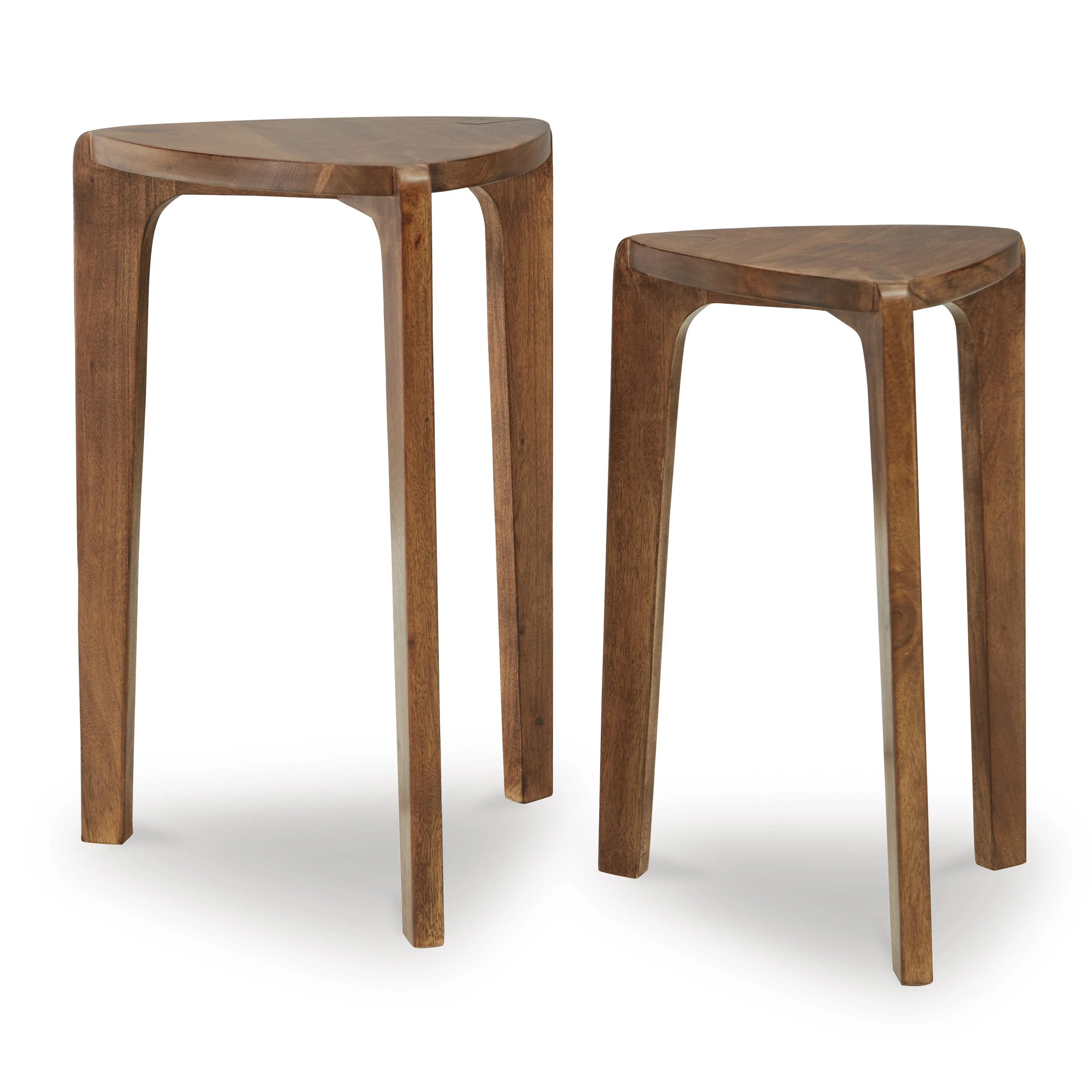 Signature Design by Ashley Brynnleigh A4000607 Accent Table Set - Image 1
