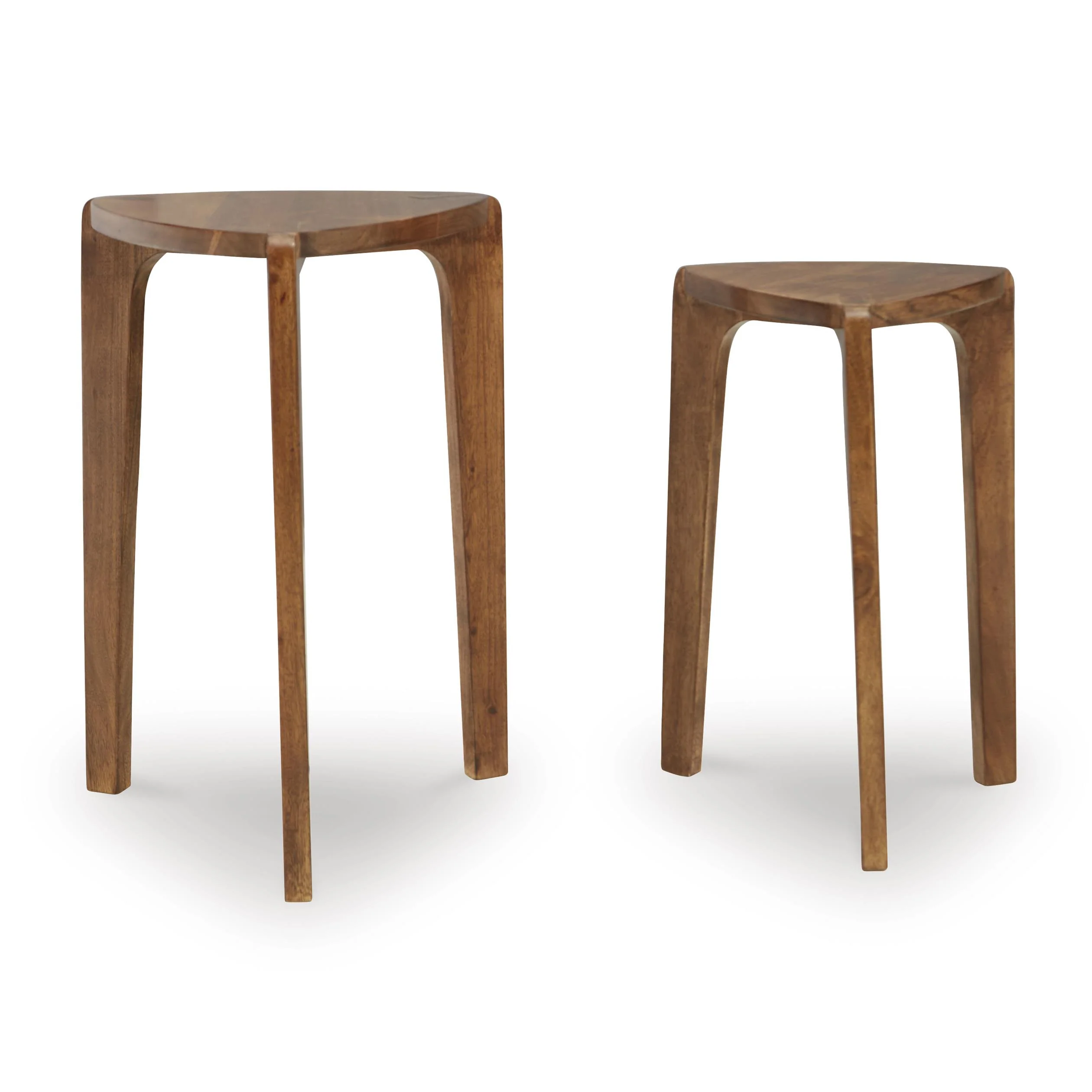 Signature Design by Ashley Brynnleigh A4000607 Accent Table Set - Image 2