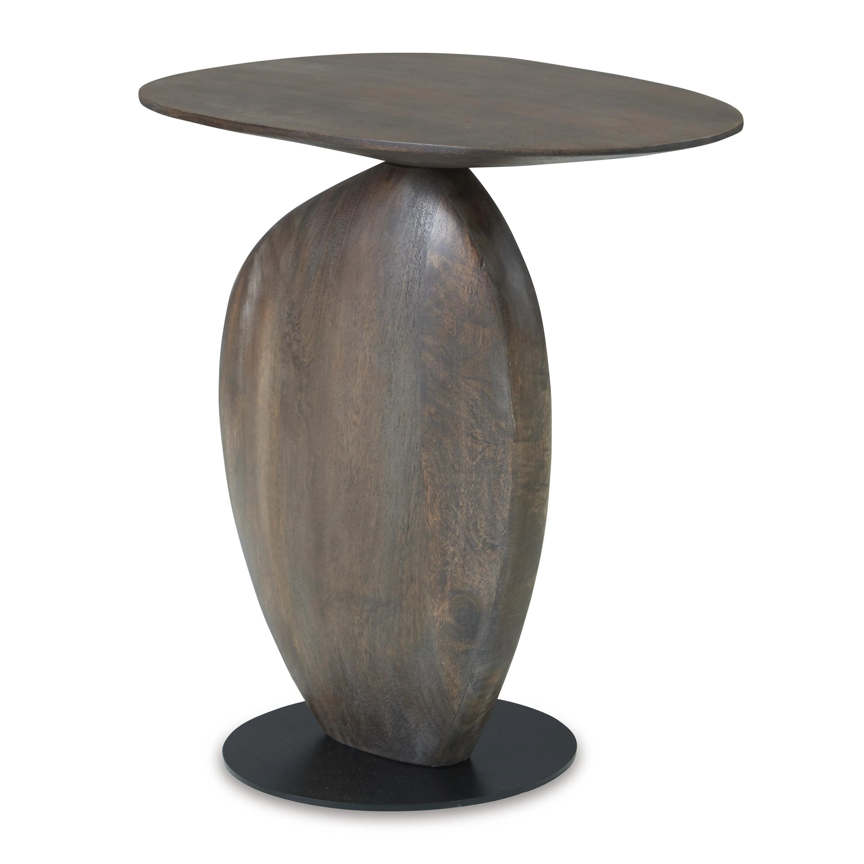 Signature Design by Ashley Cormmet A4000612 Accent Table - Image 1