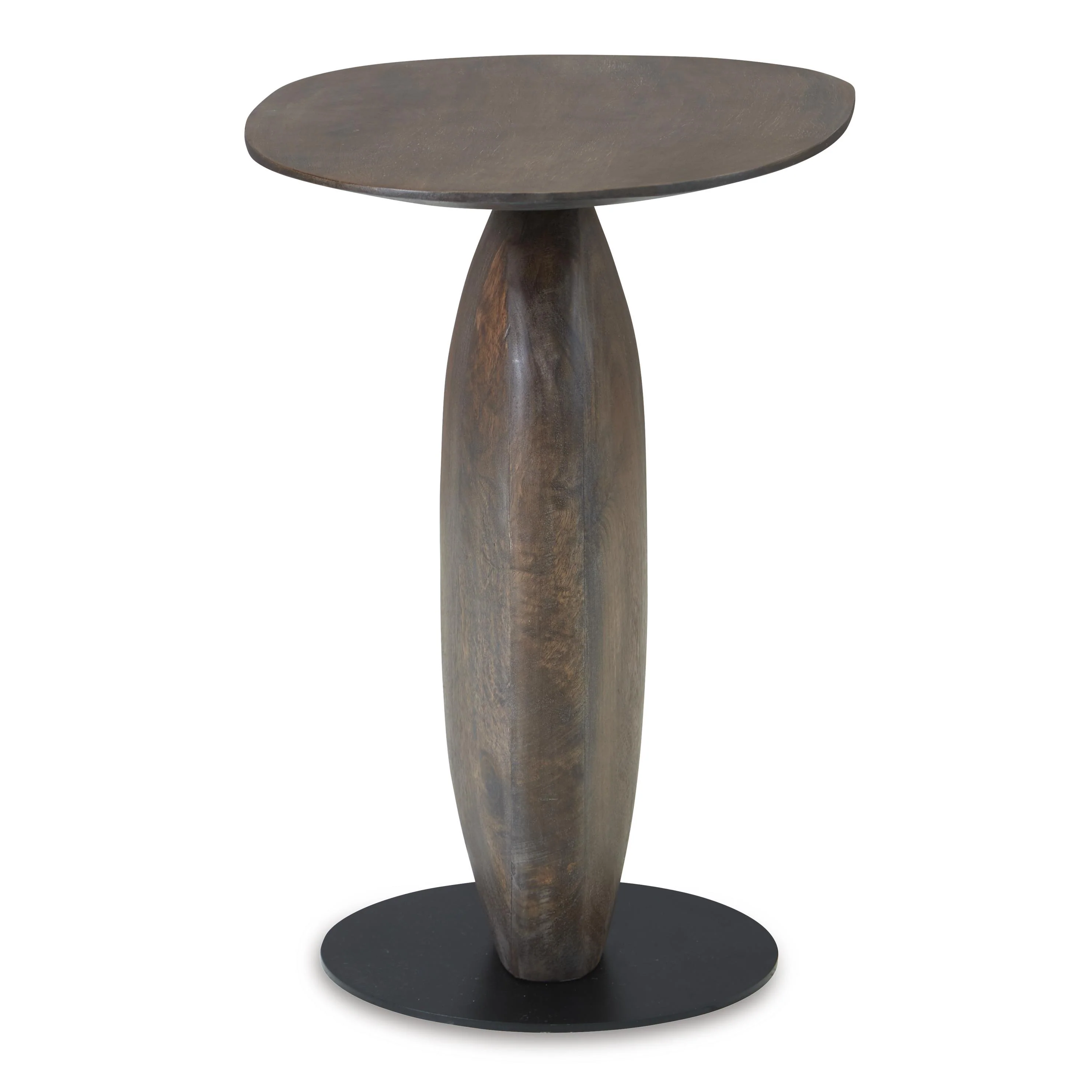 Signature Design by Ashley Cormmet A4000612 Accent Table - Image 2