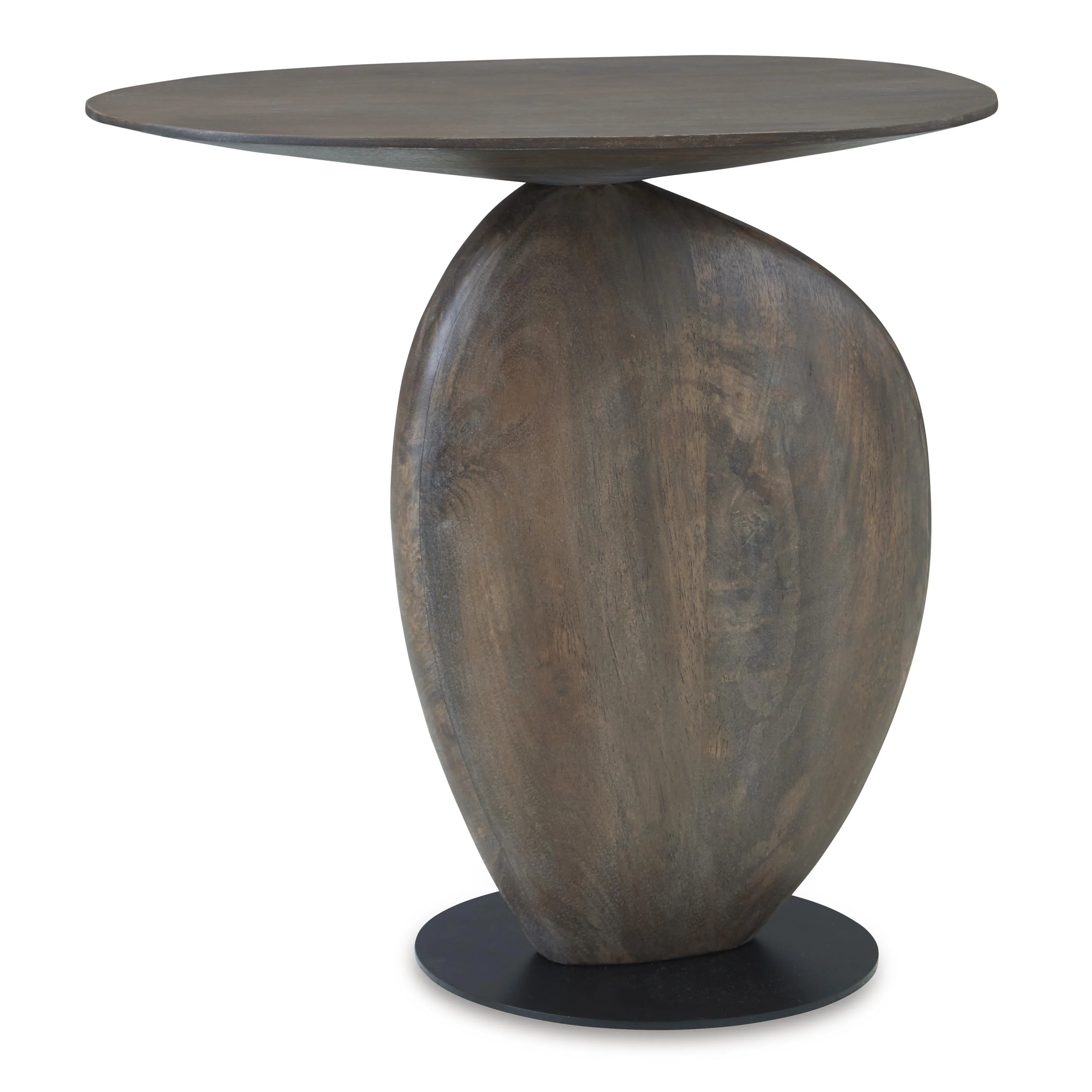 Signature Design by Ashley Cormmet A4000612 Accent Table - Image 3