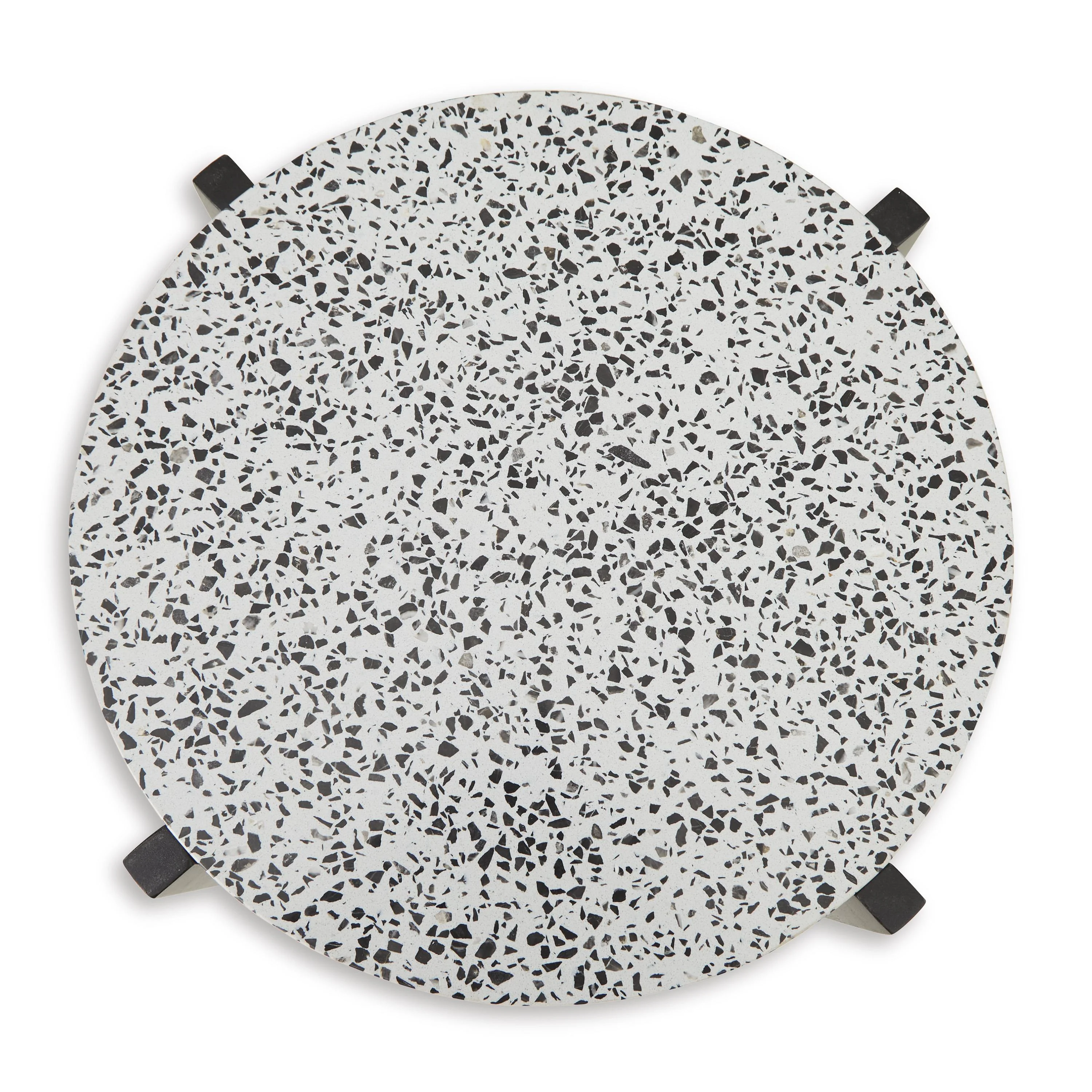 Signature Design by Ashley Tellrich A4000616 Accent Table - Image 3