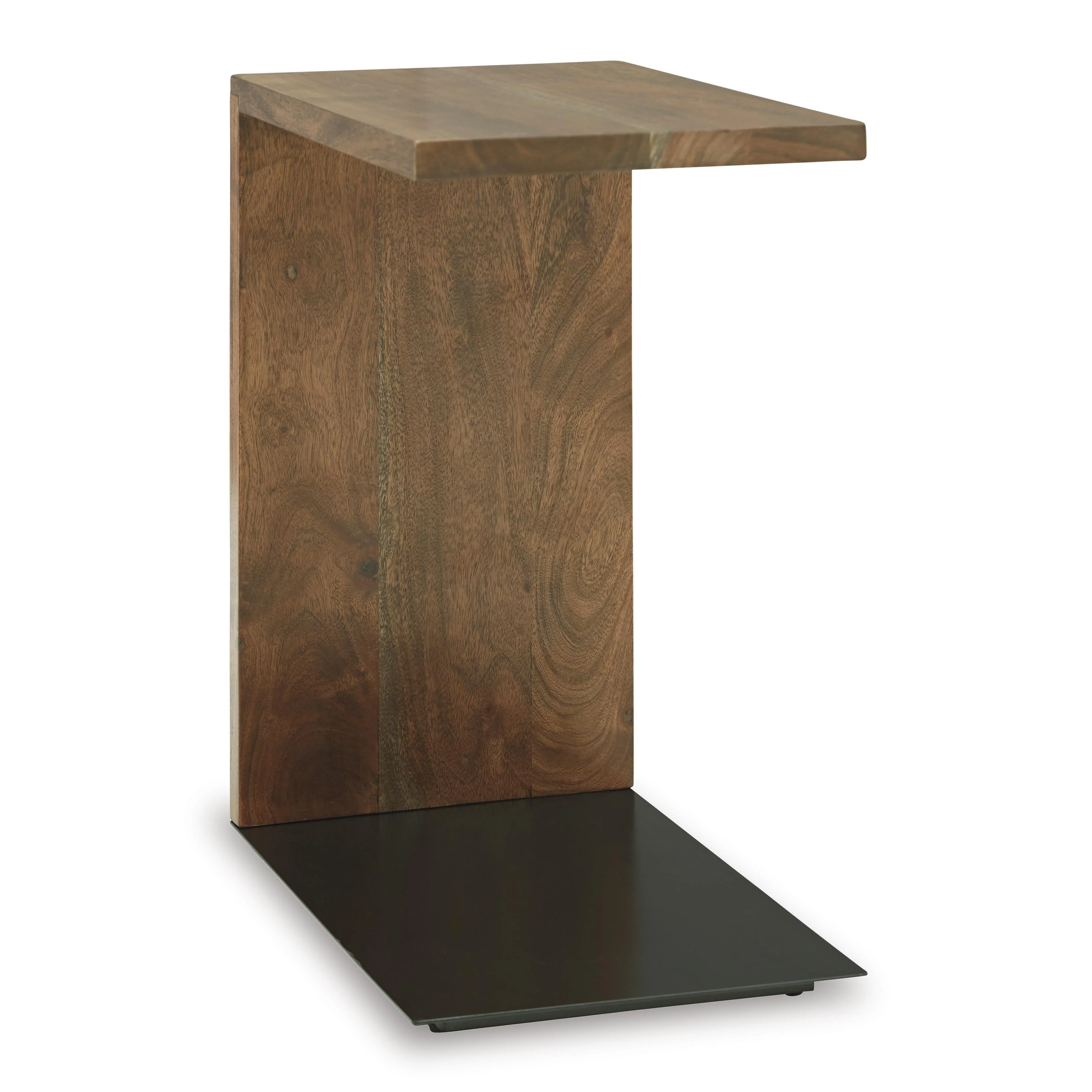 Signature Design by Ashley Wimshaw A4000618 Accent Table - Image 1