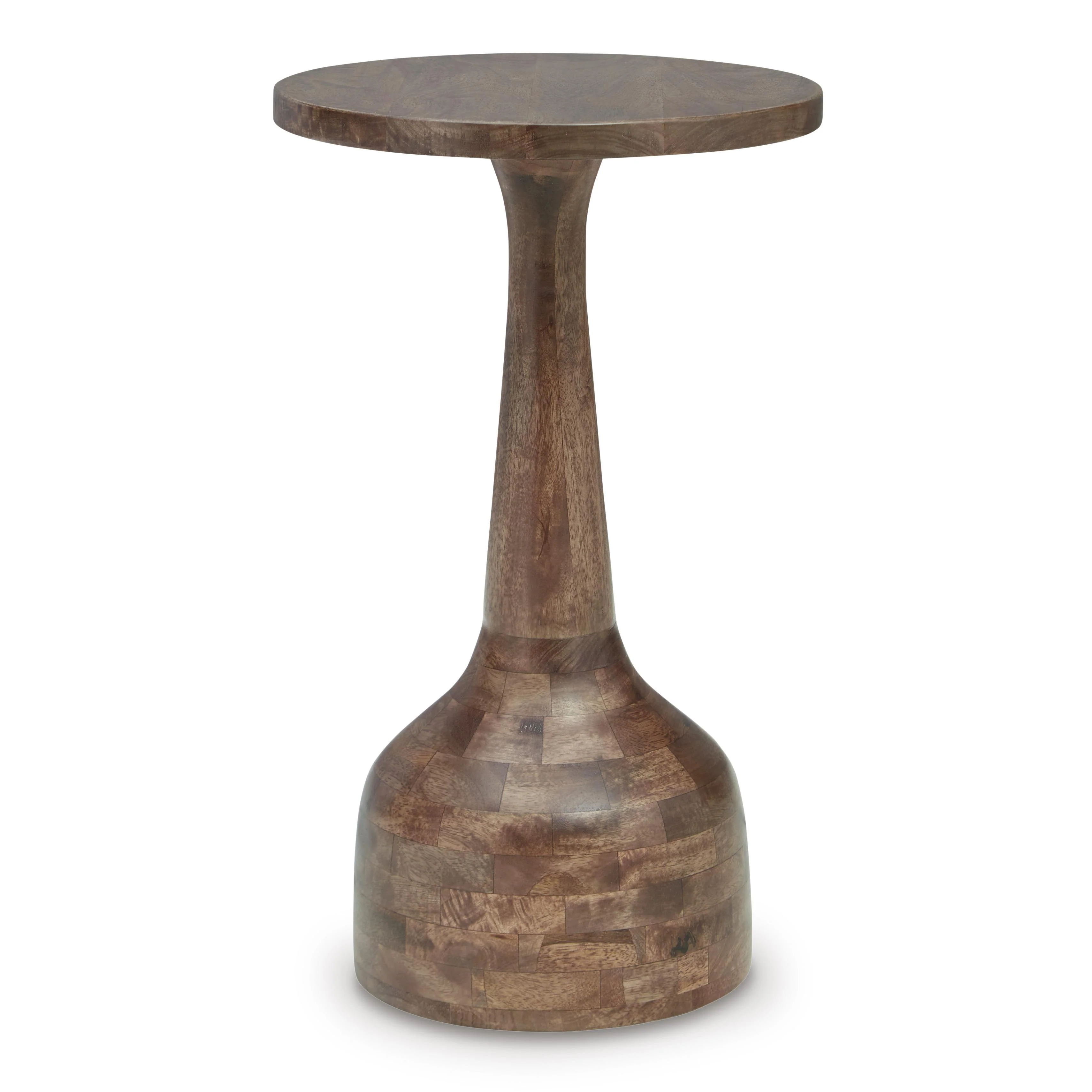 Signature Design by Ashley Joville A4000627 Accent Table - Image 1