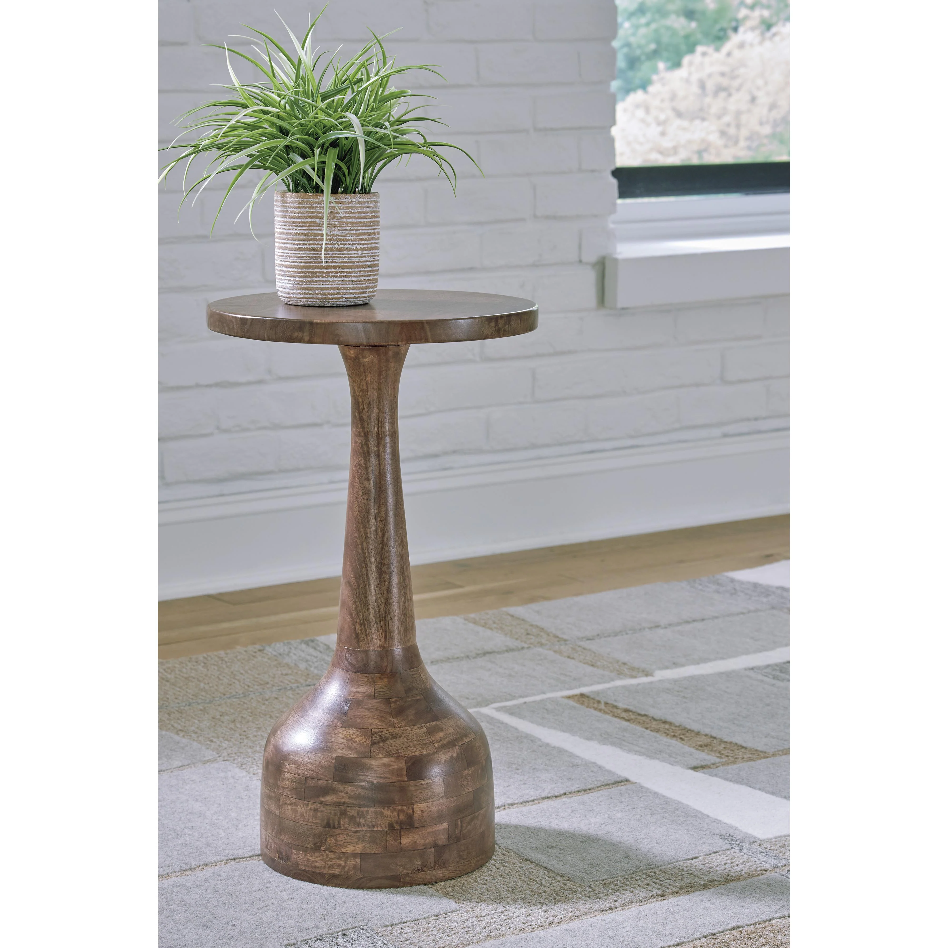 Signature Design by Ashley Joville A4000627 Accent Table - Image 3