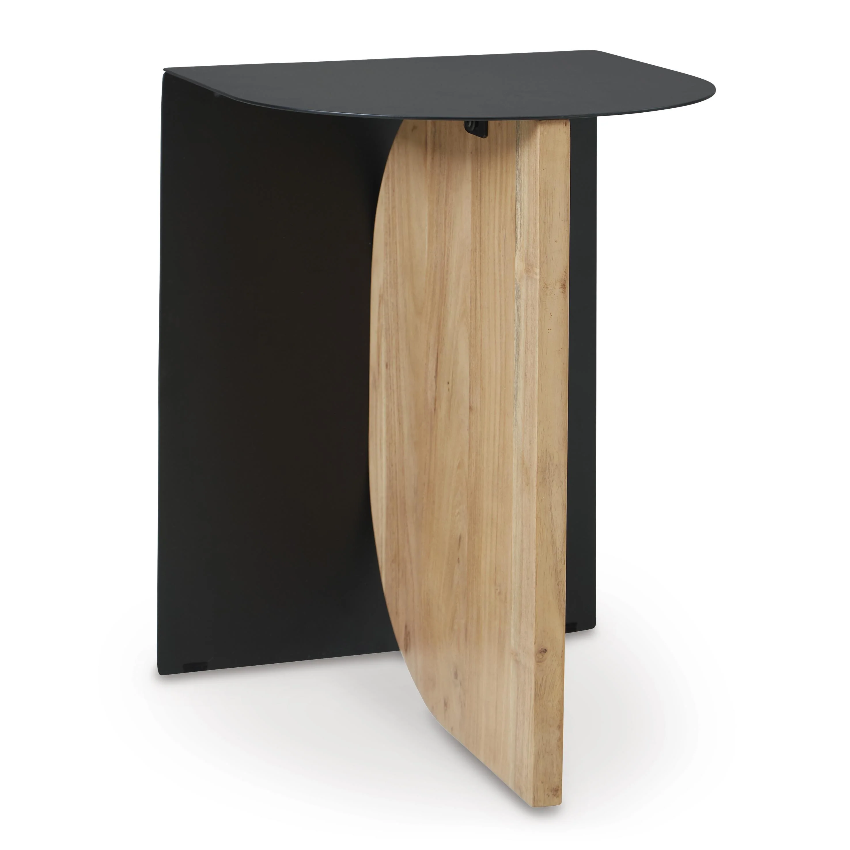 Signature Design by Ashley Ladgate A4000628 Accent Table - Image 1