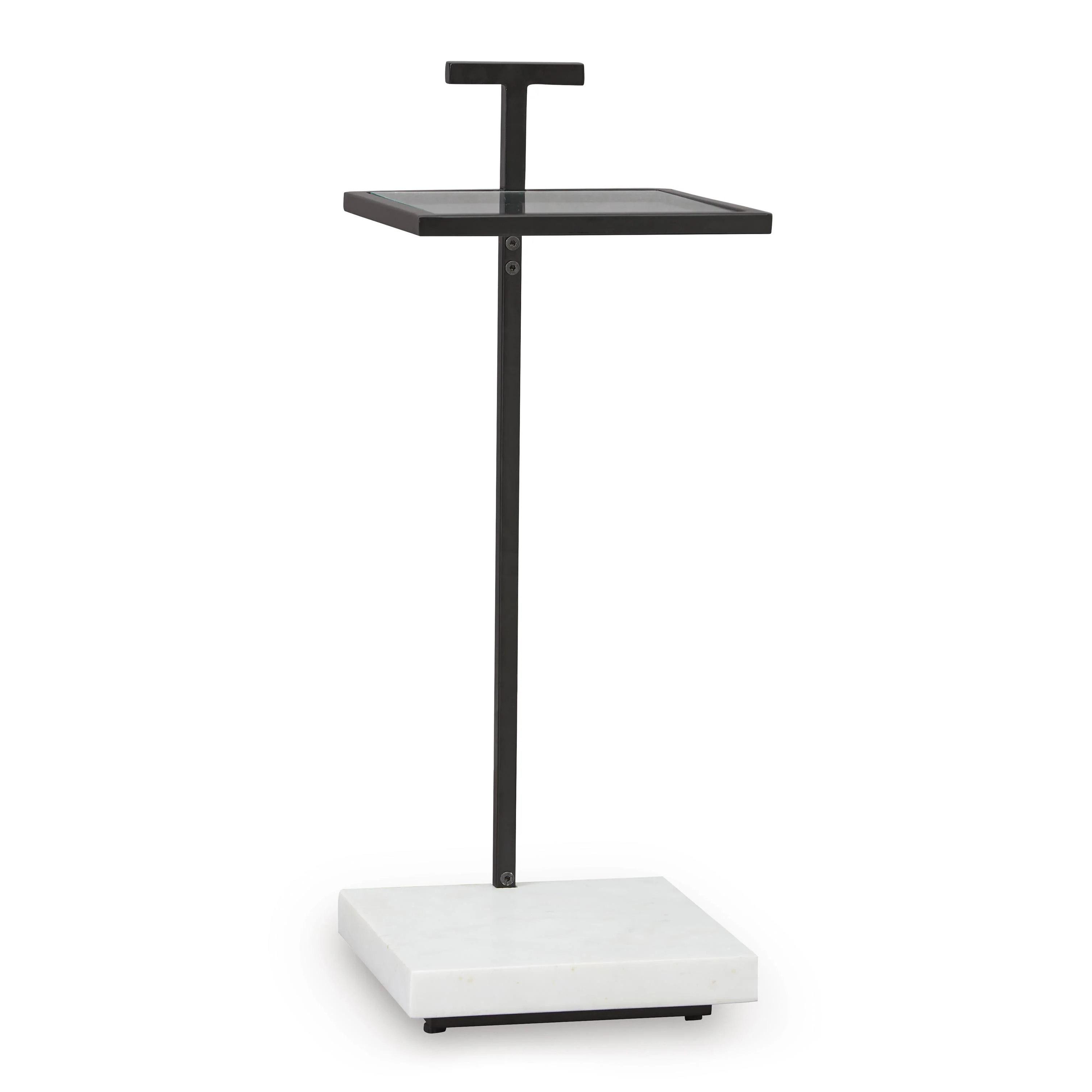 Signature Design by Ashley Mannill A4000630 Accent Table - Image 1