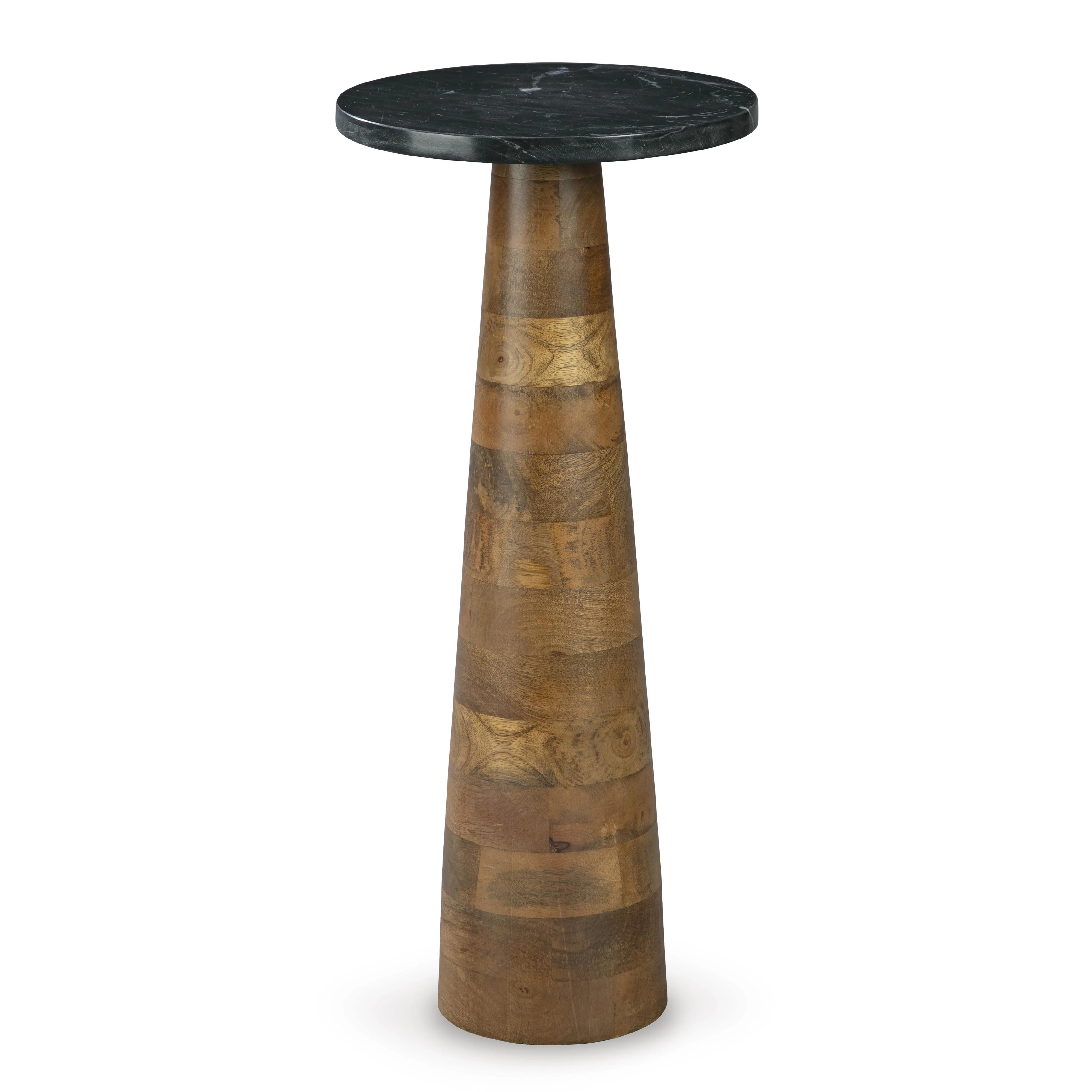 Signature Design by Ashley Quinndon A4000633 Accent Table - Image 1